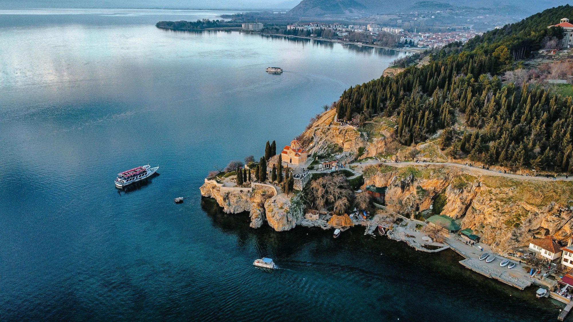 Ohrid travel 1