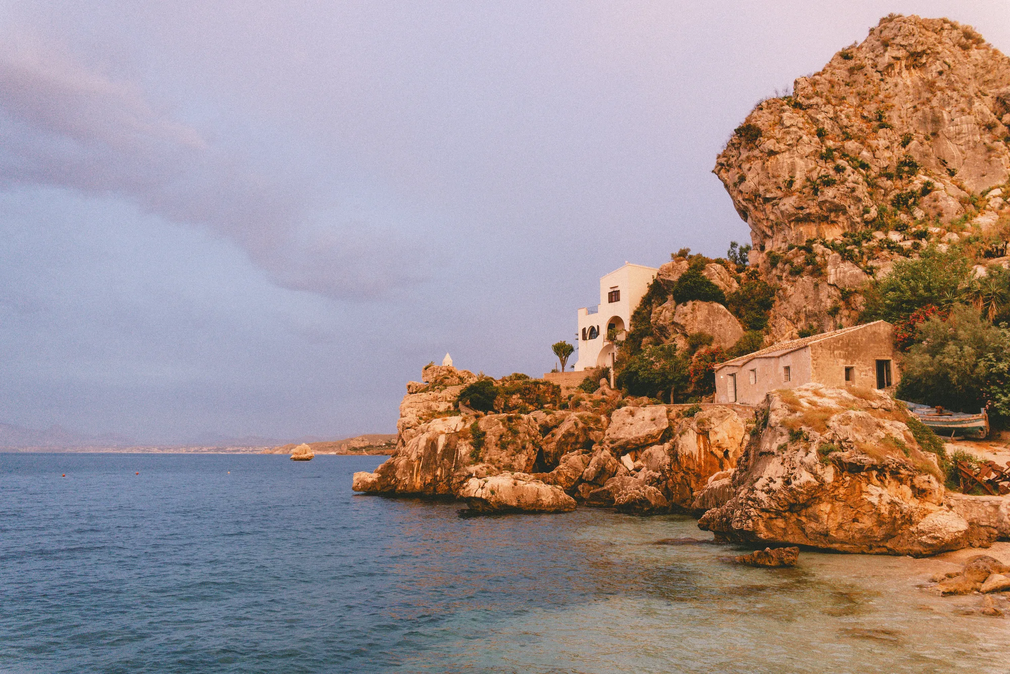Sicily: Ancient Shores Adventure