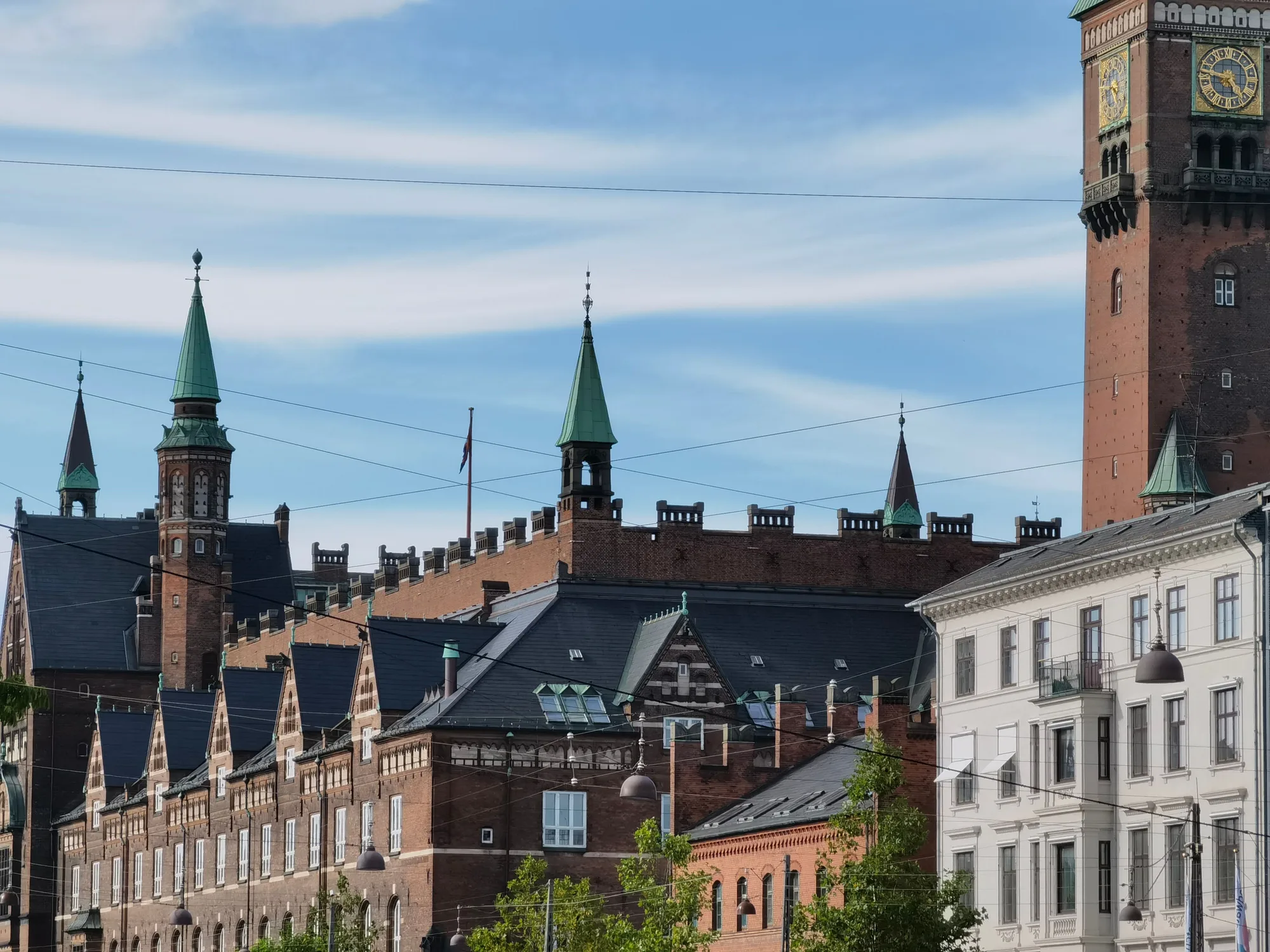 Copenhagen travel 1