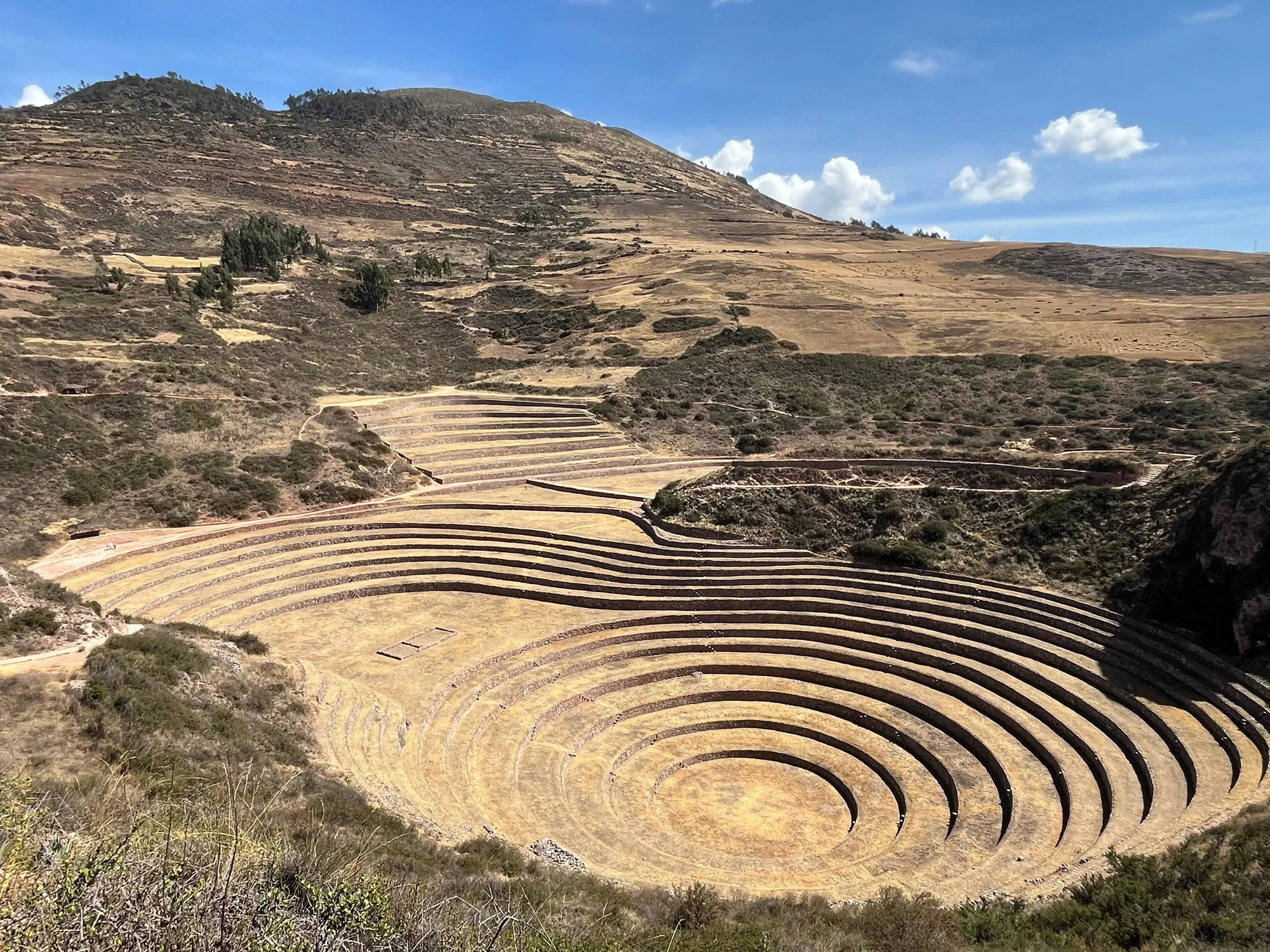 Sacred Valley travel 4
