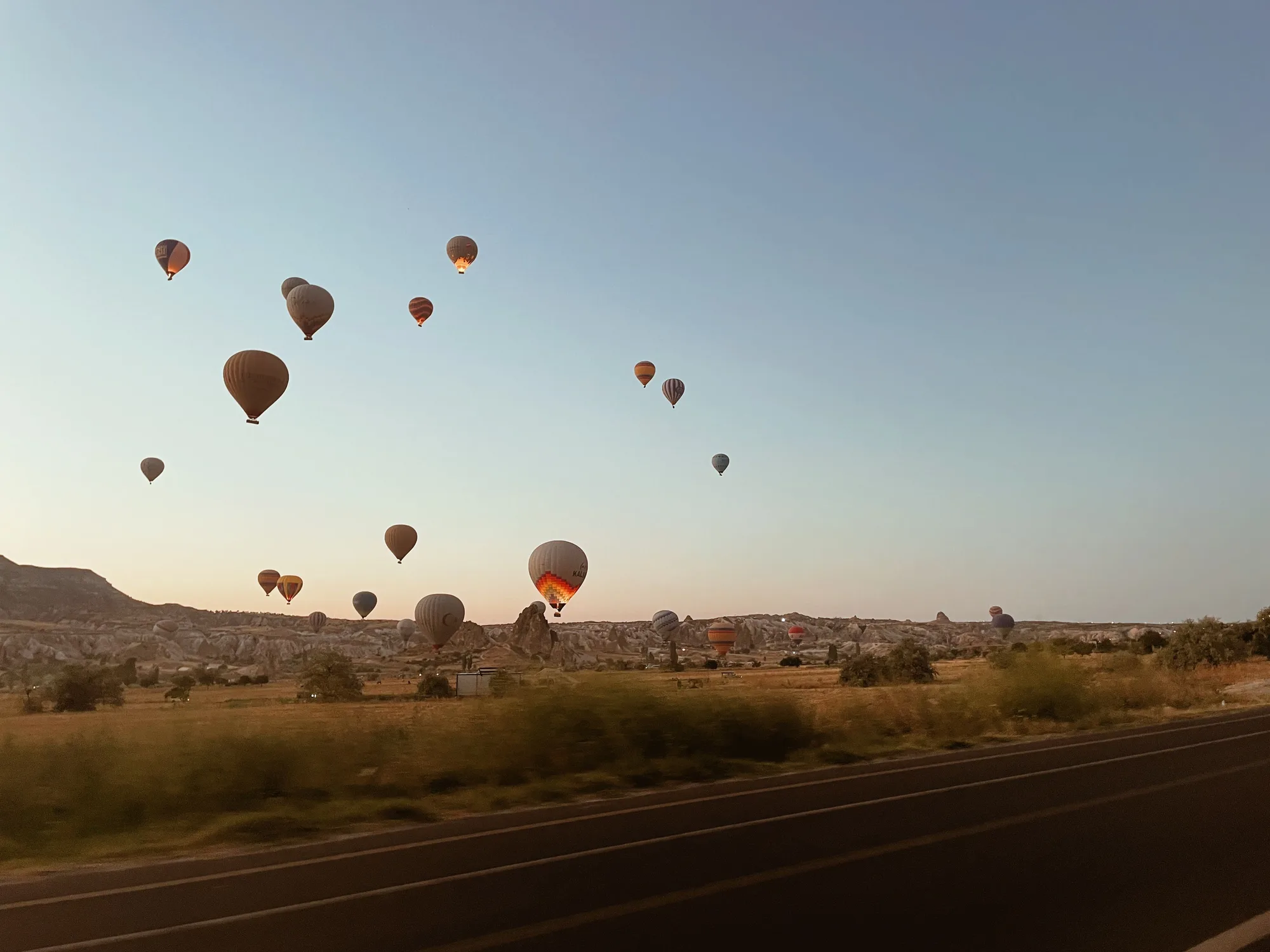 Istanbul & Cappadocia Magic