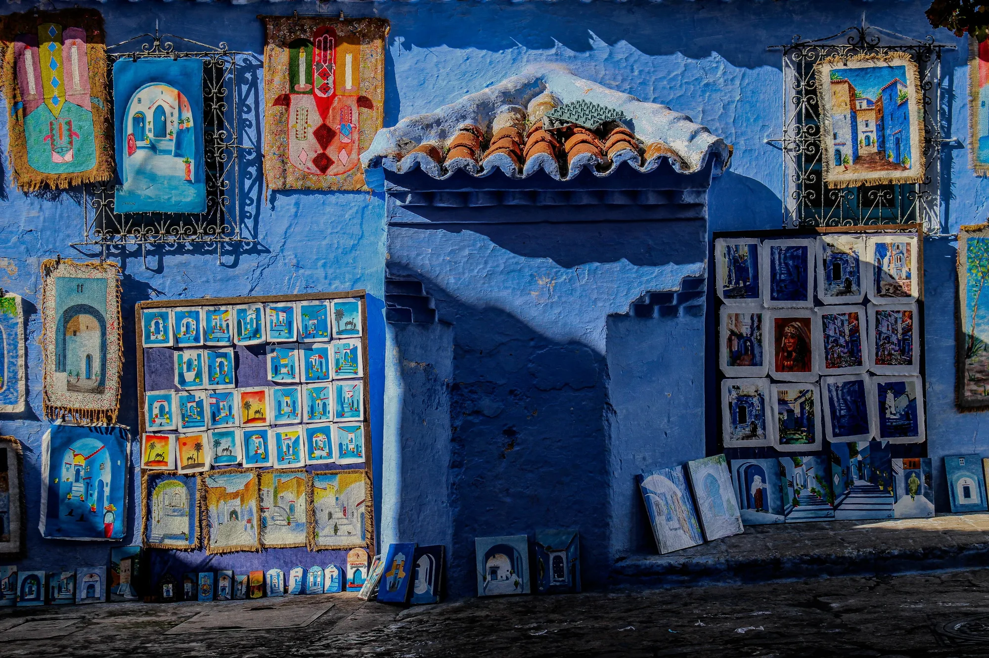 Chefchaouen travel 3