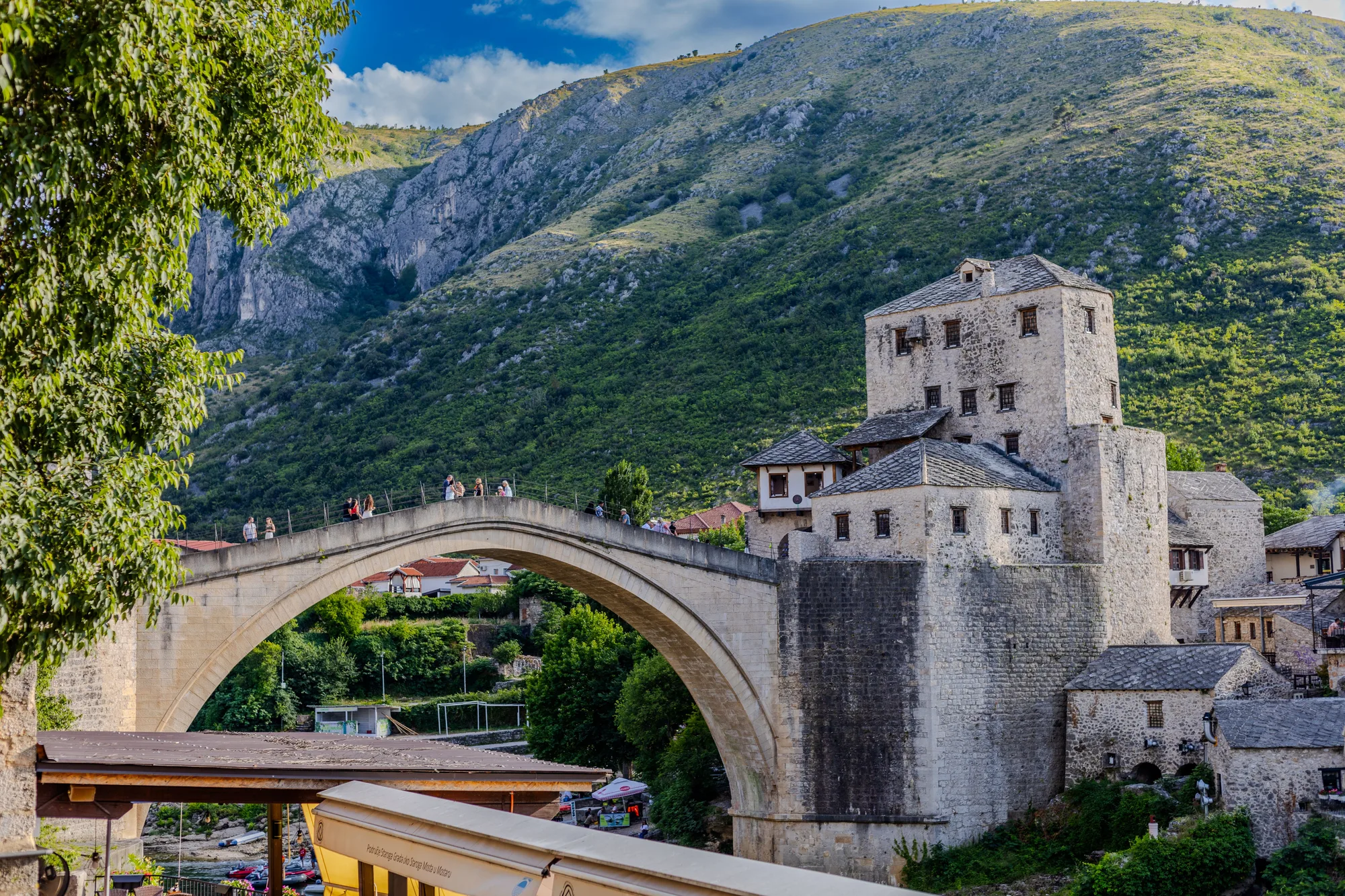 Mostar travel 3