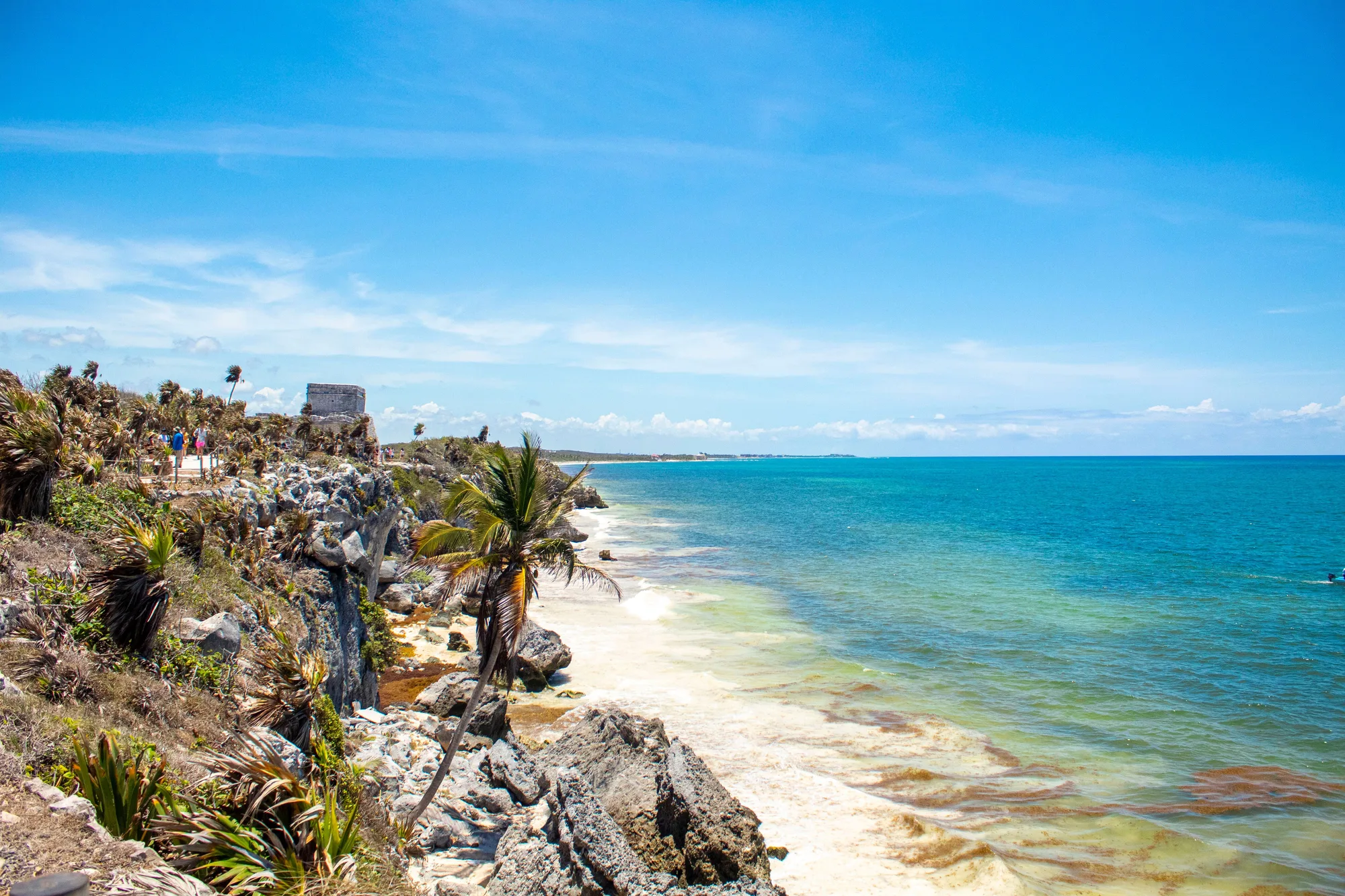 Mexico: Riviera Maya & Ancient Ruins