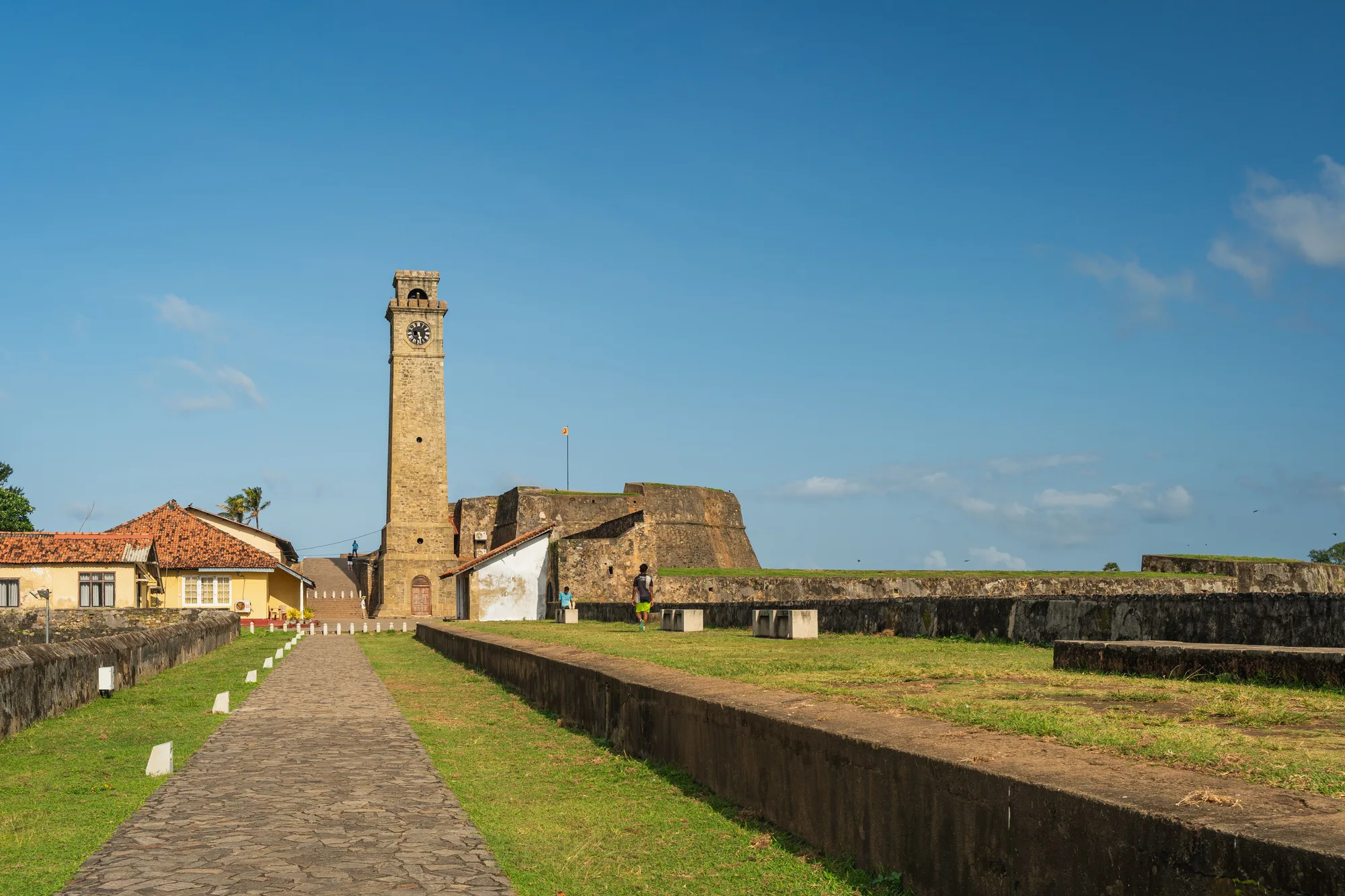Sri Lanka Southern Beach & Culture Combo