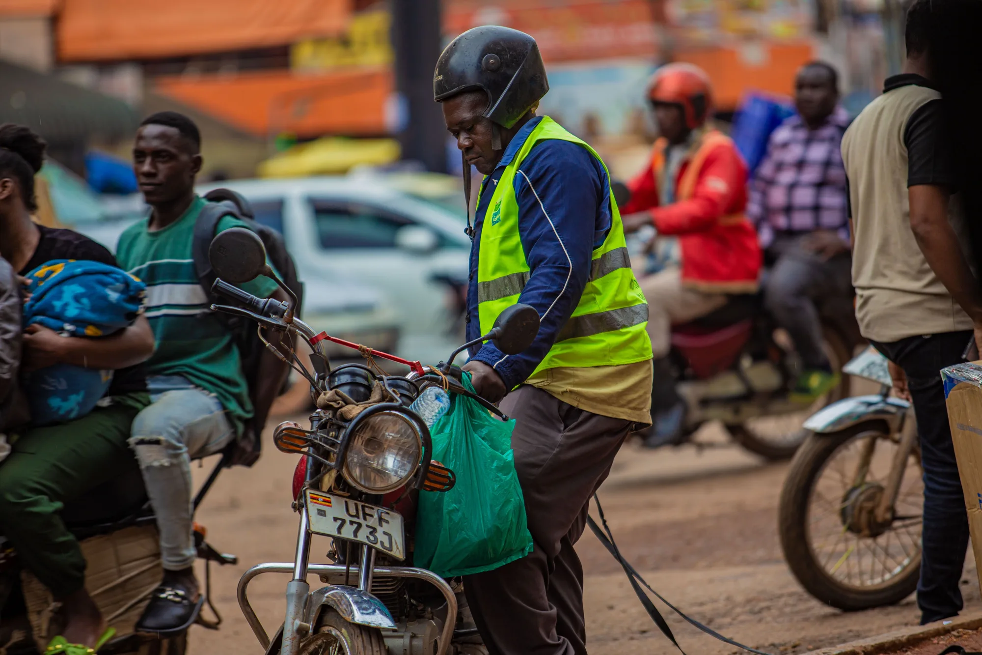 Kampala travel 2