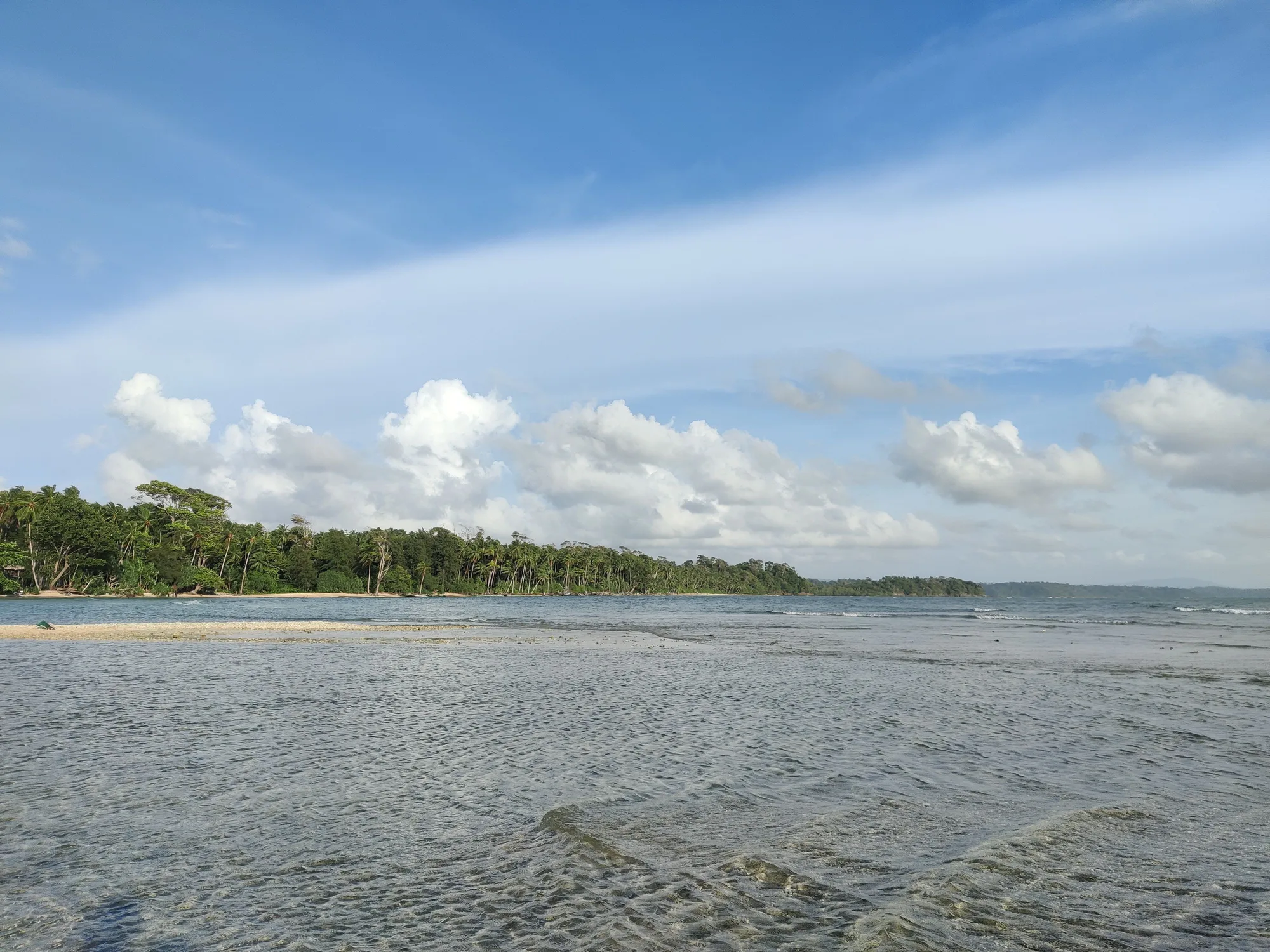 Andaman Havelock Beach Honeymoon