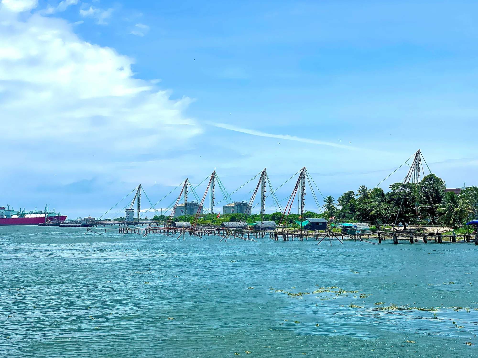 Kochi Heritage Weekend