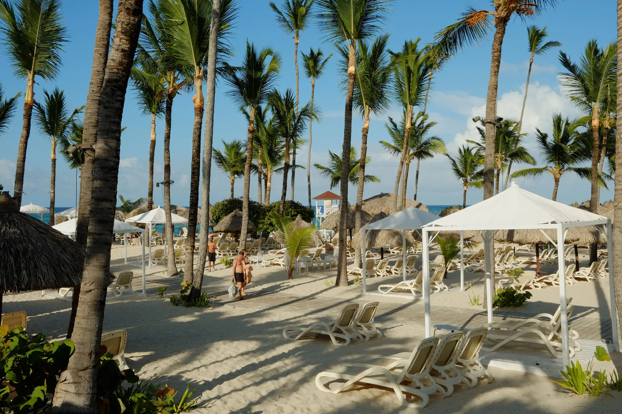 Punta Cana travel 2