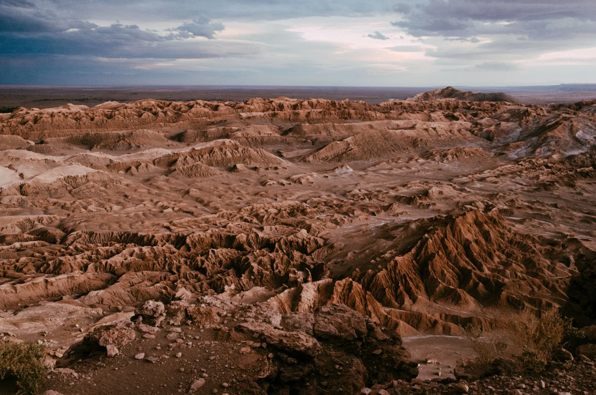 Atacama Desert travel 4