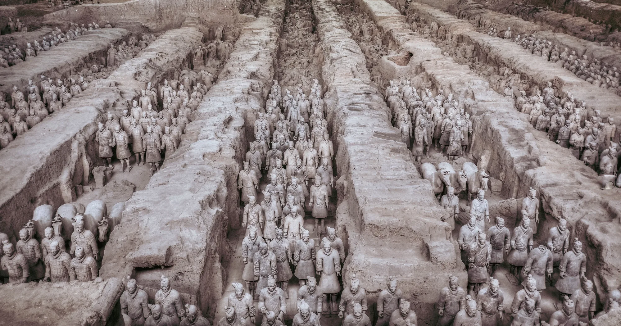 Xi'an travel 2