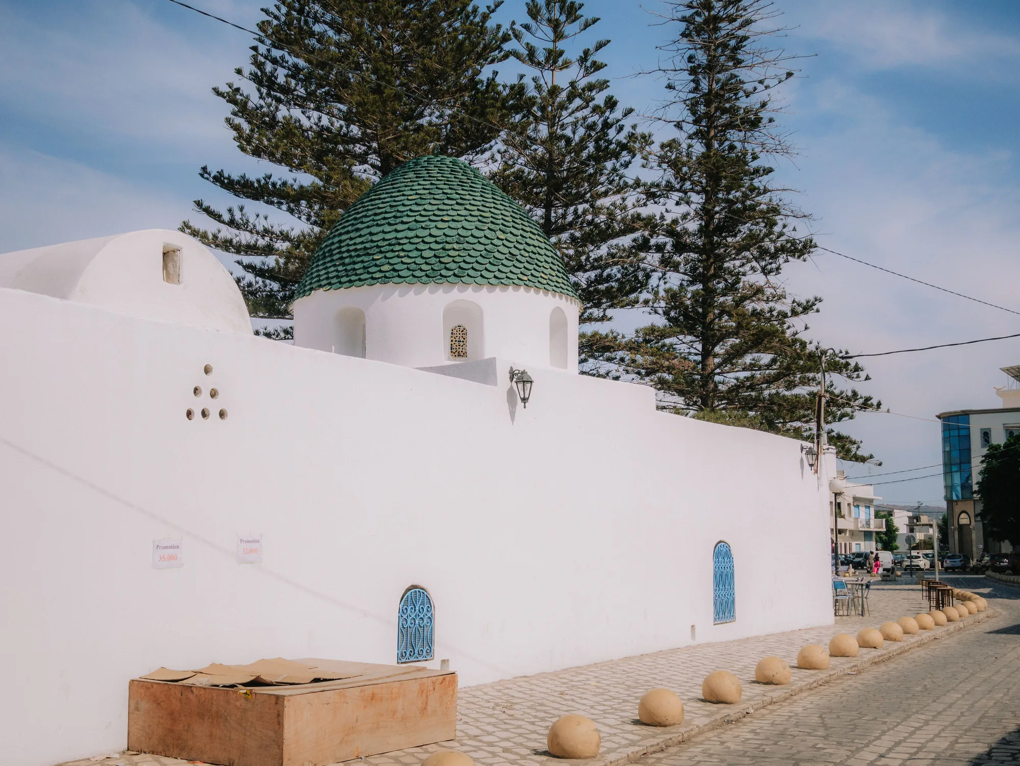 Djerba travel 2
