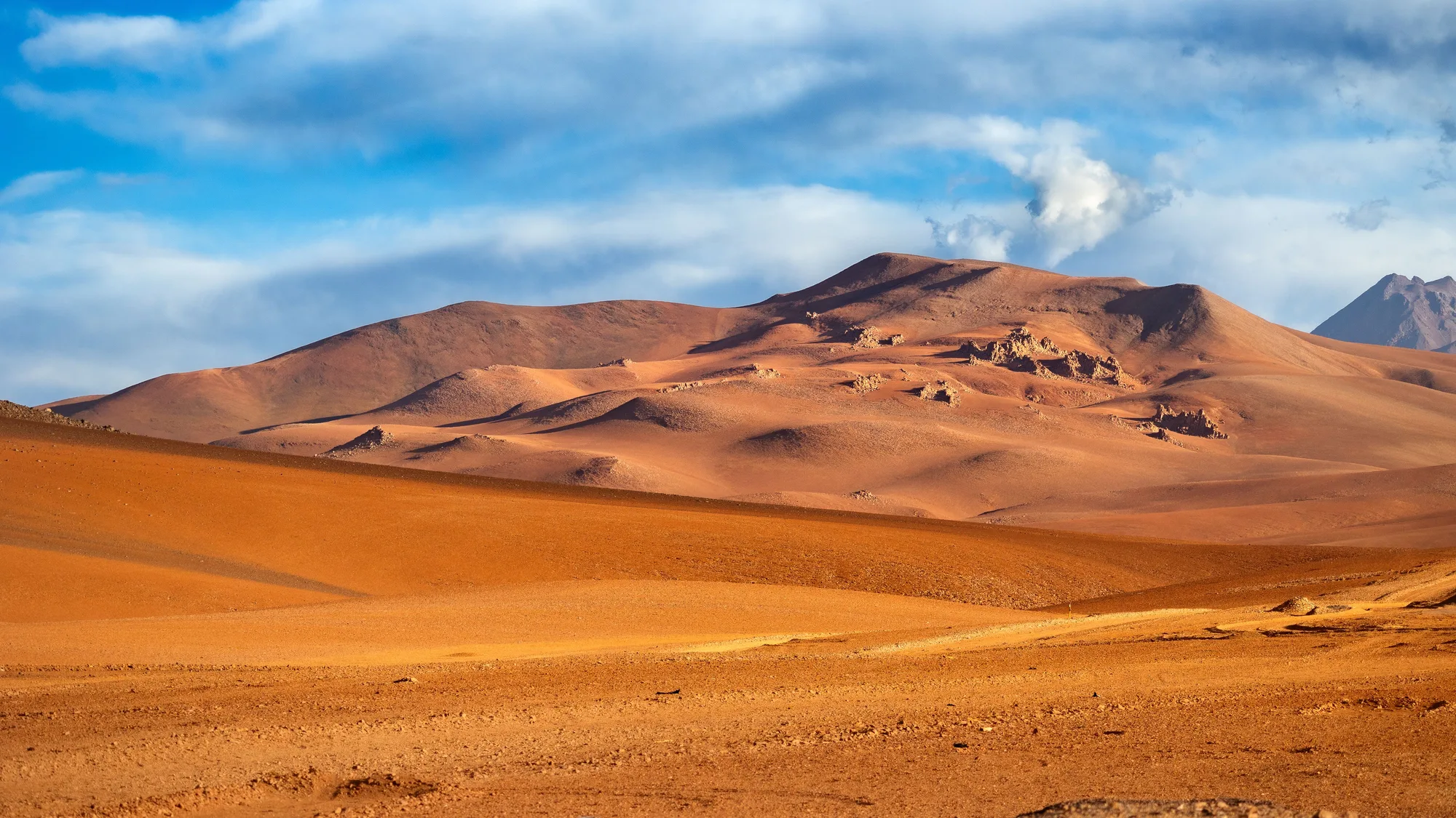 Atacama Desert travel 2