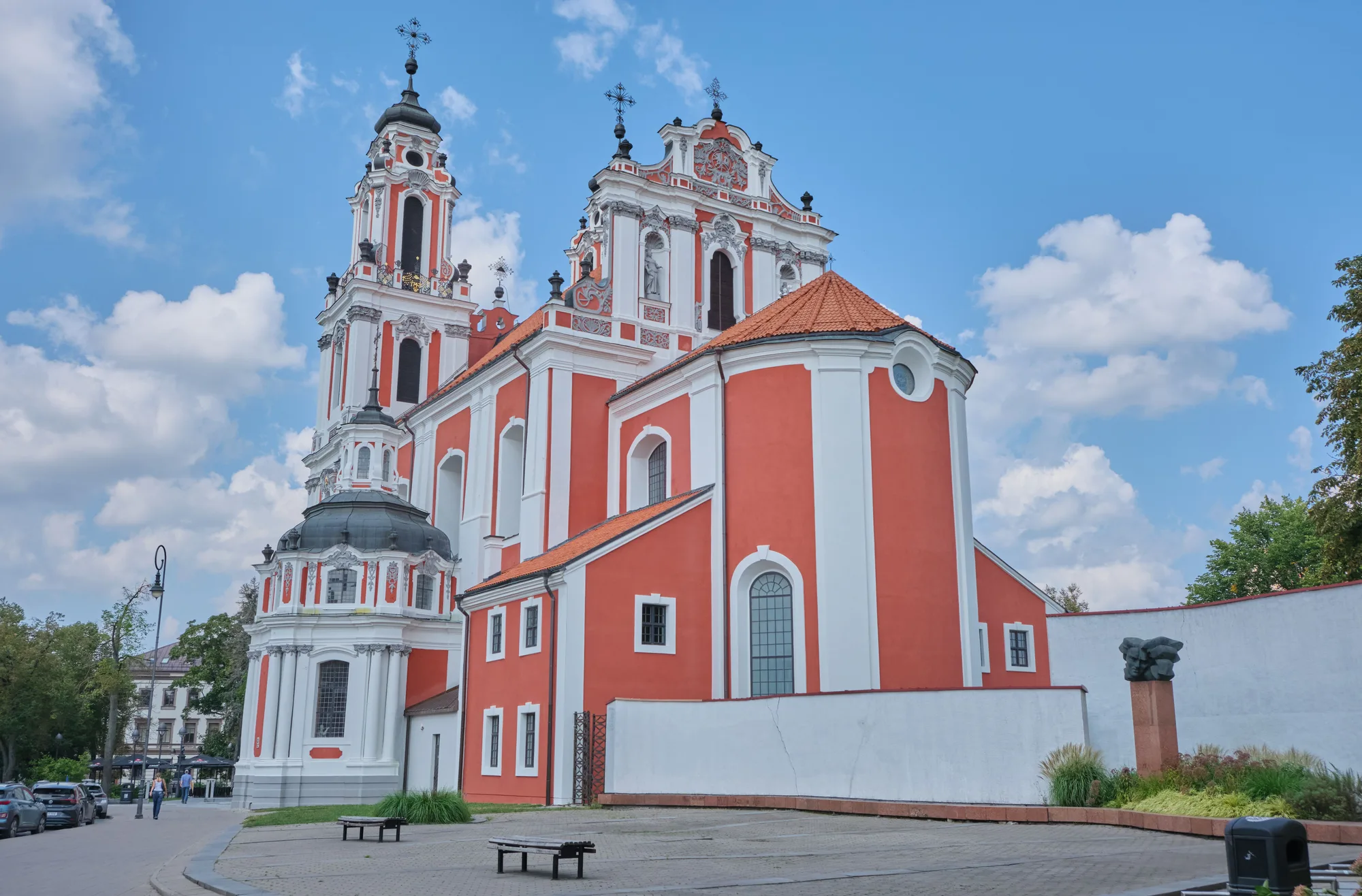 Vilnius travel 2