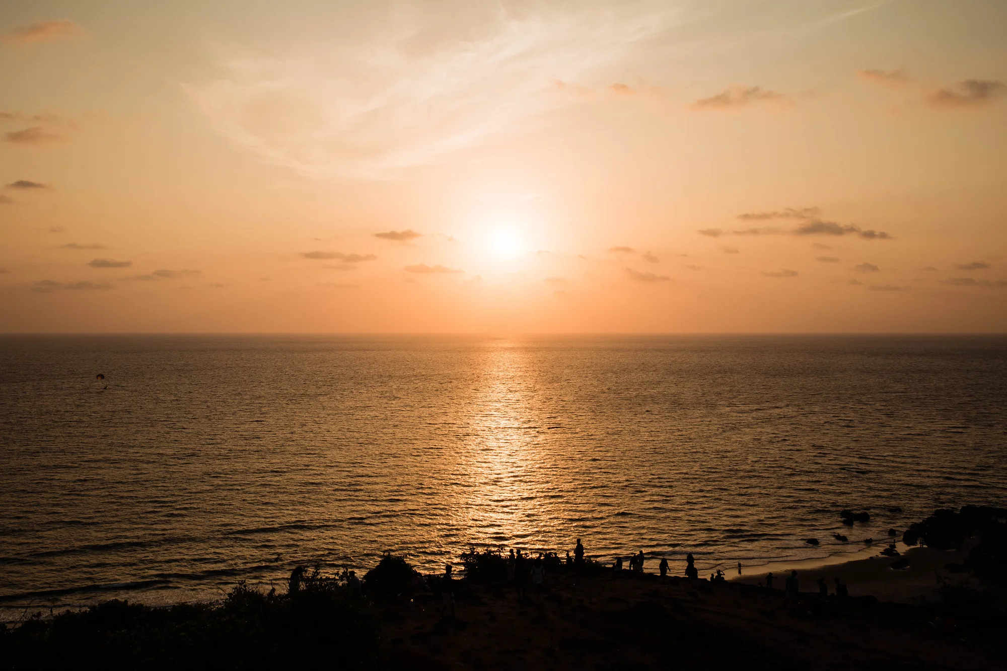 Goa Sun, Sand & Siesta Weekend