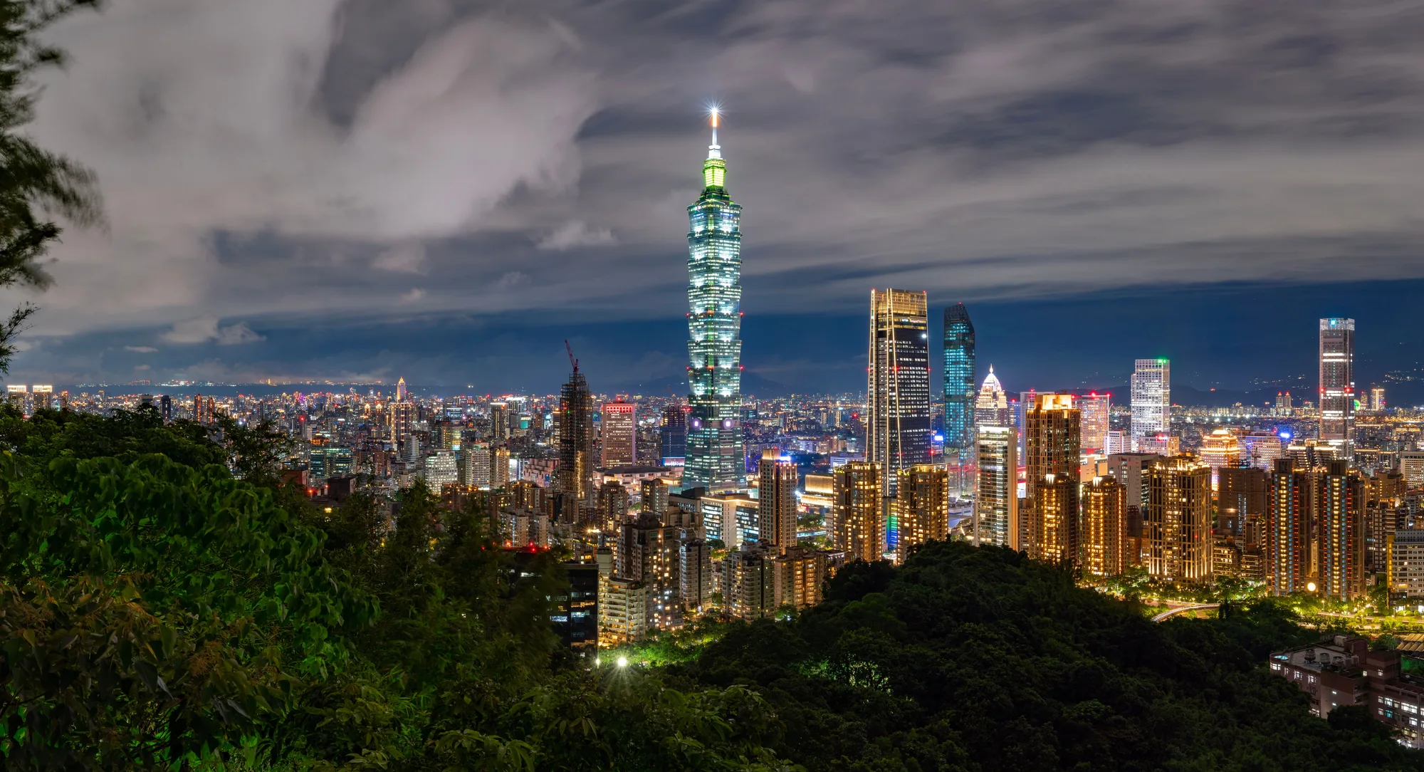 Taipei travel 5