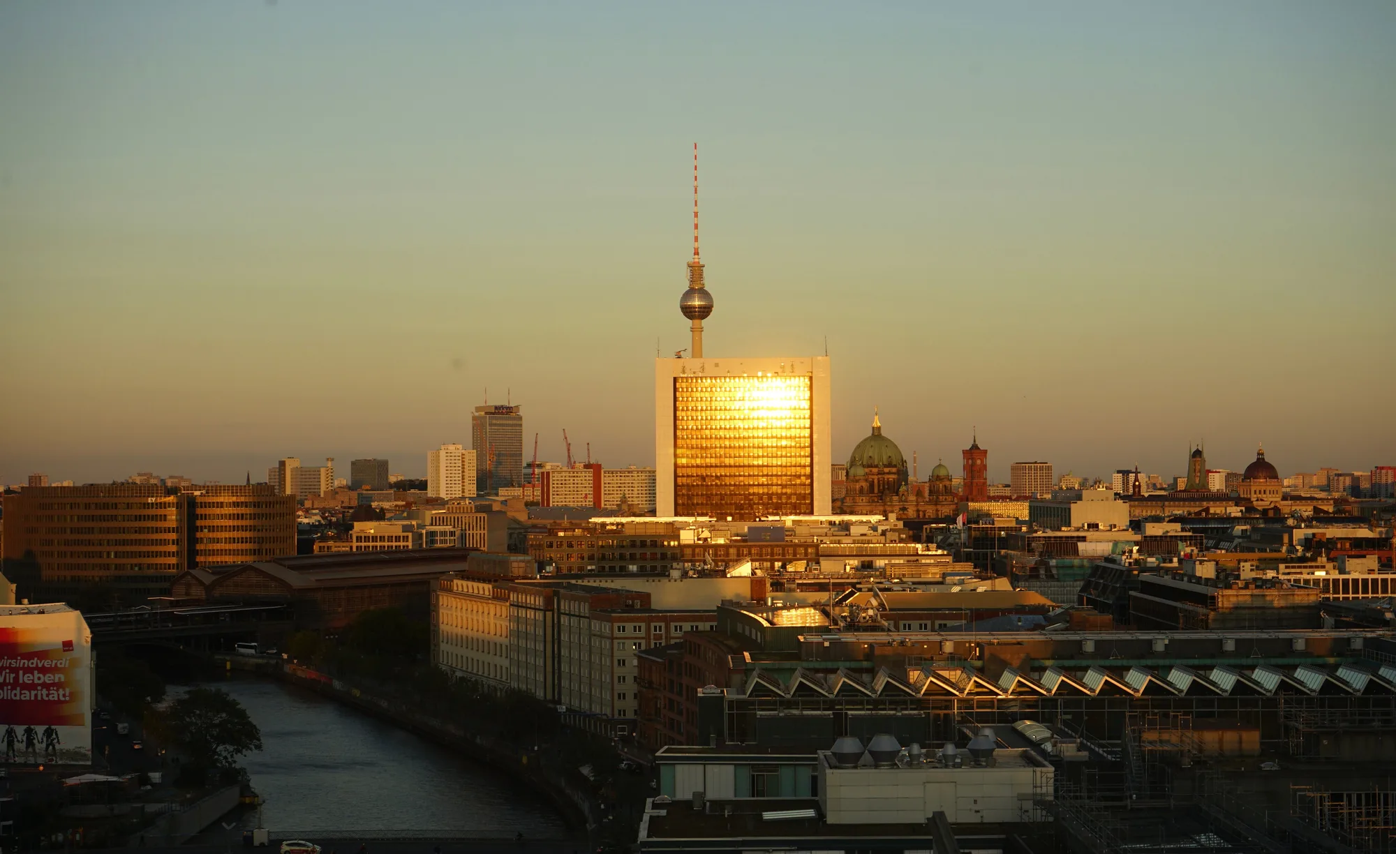 Berlin travel 3