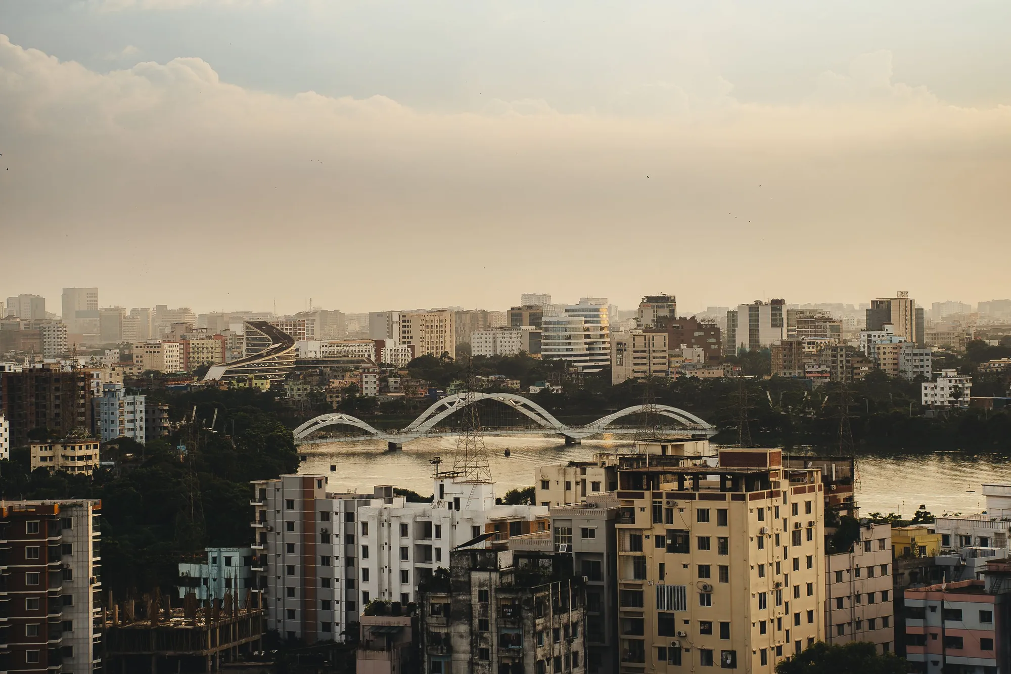 Dhaka travel 4