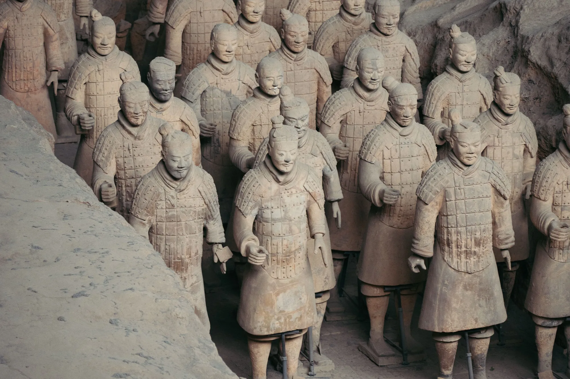 Xi'an travel 3