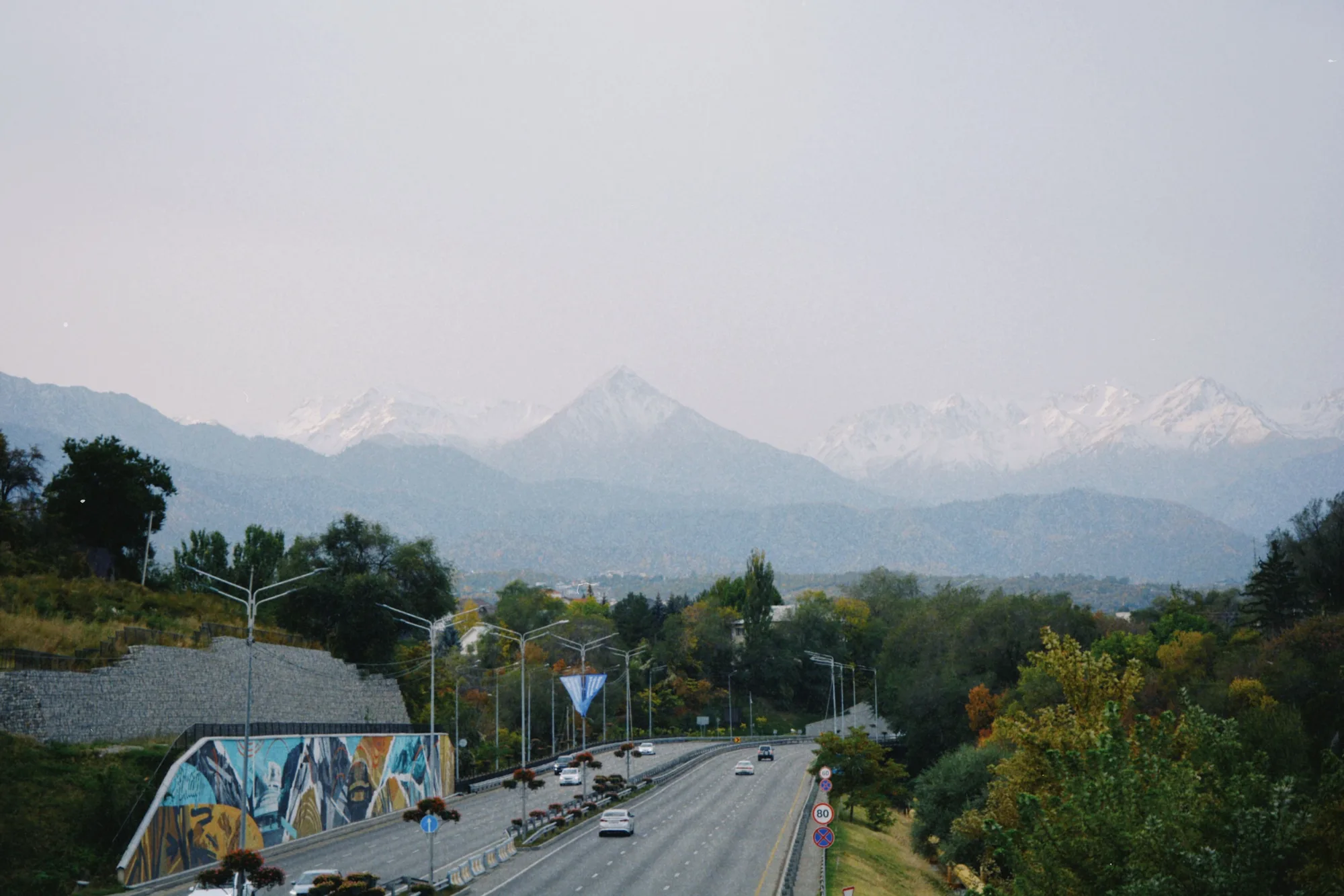 Almaty travel 2