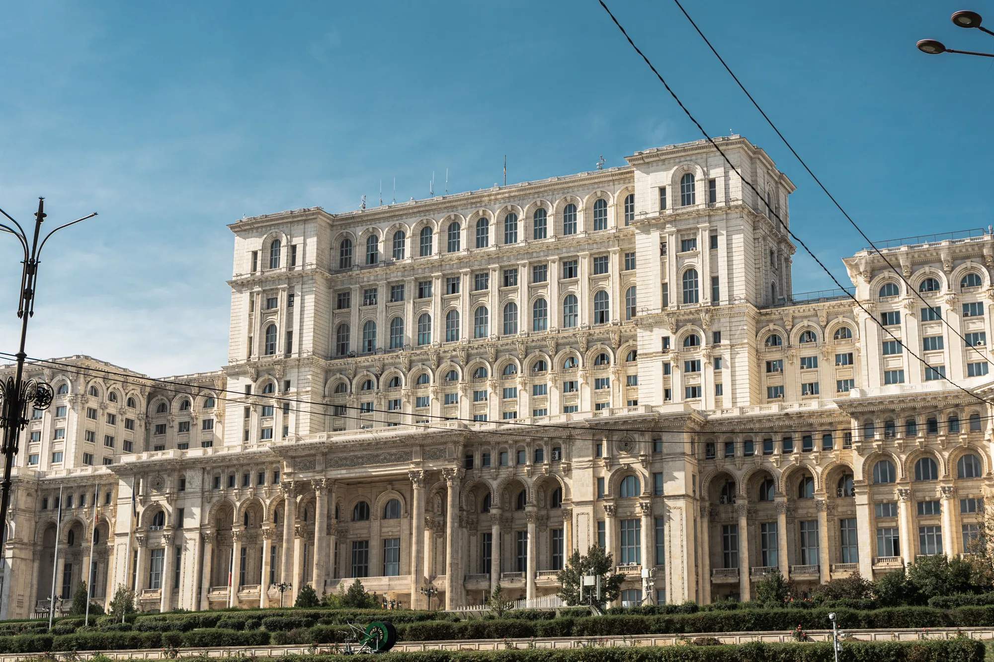 Bucharest travel 1
