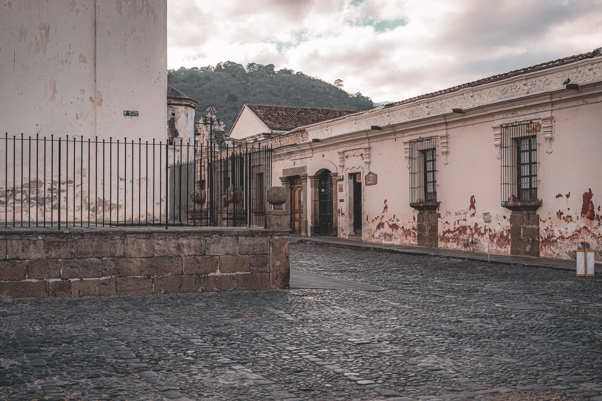 Antigua Guatemala travel 3