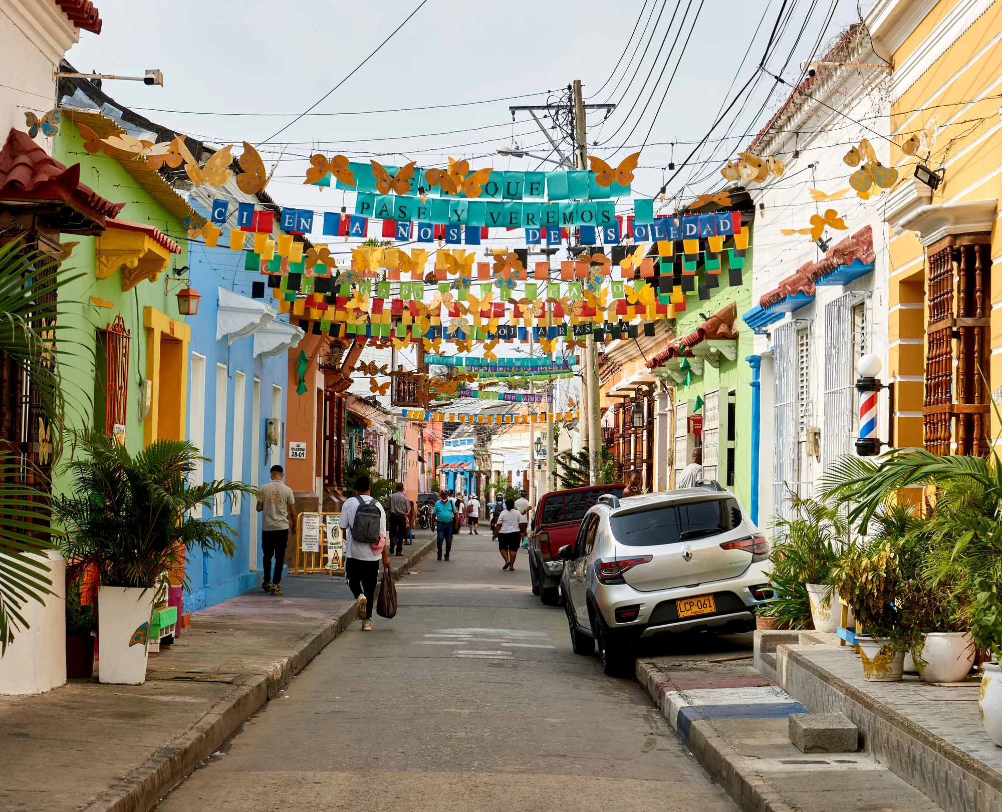 Cartagena travel 3