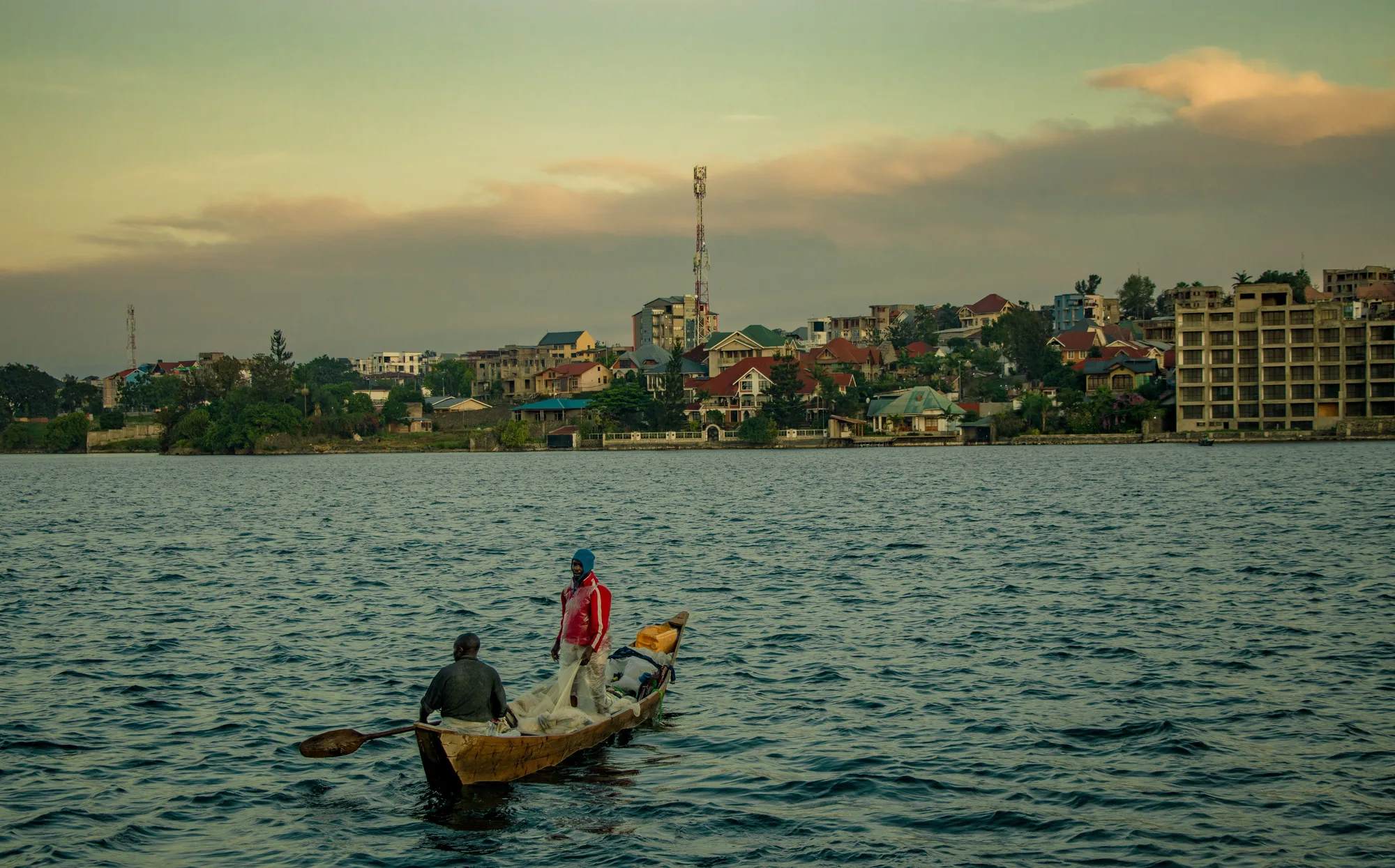 Lake Kivu travel 3