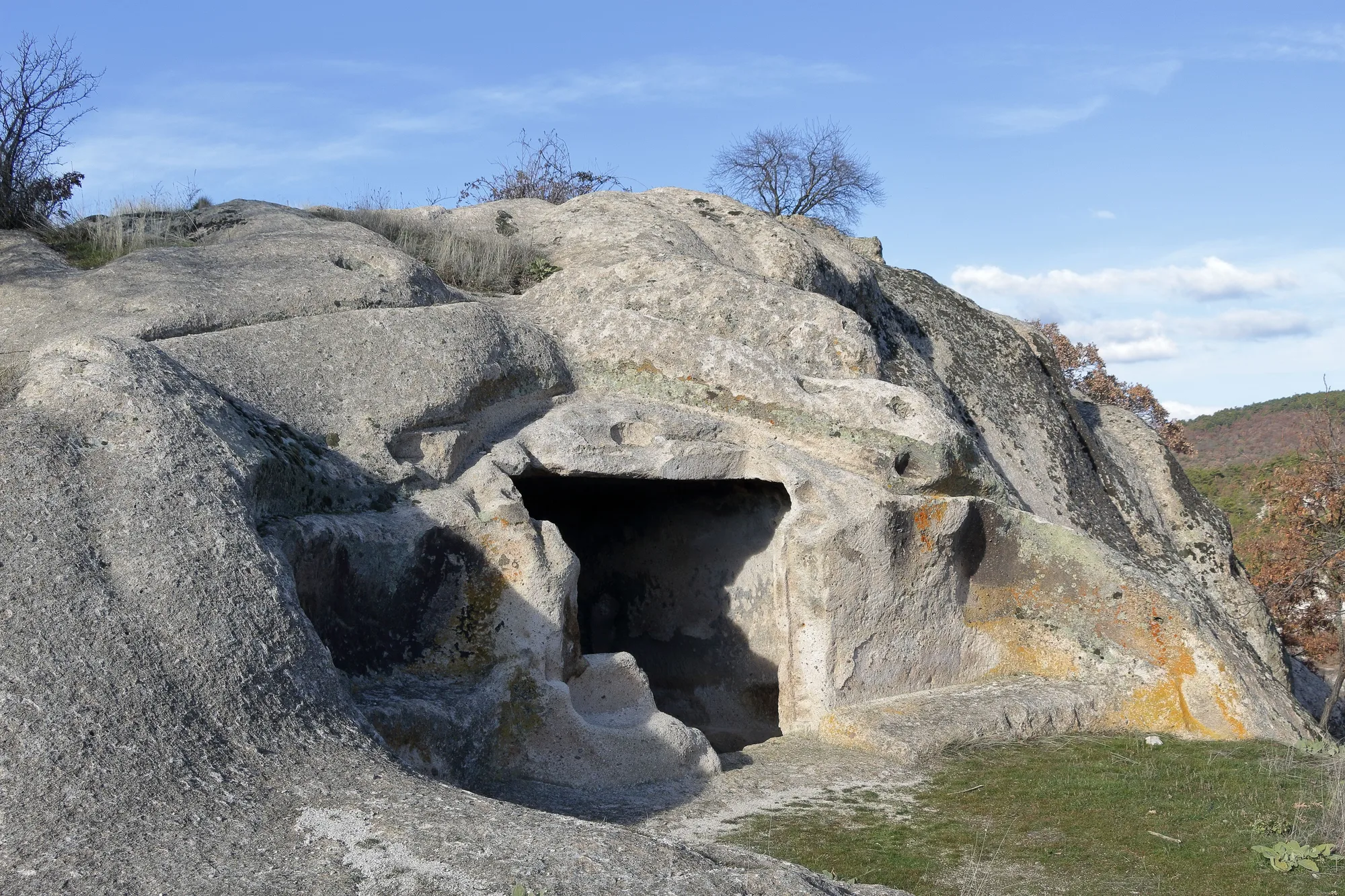 Gobustan travel 1