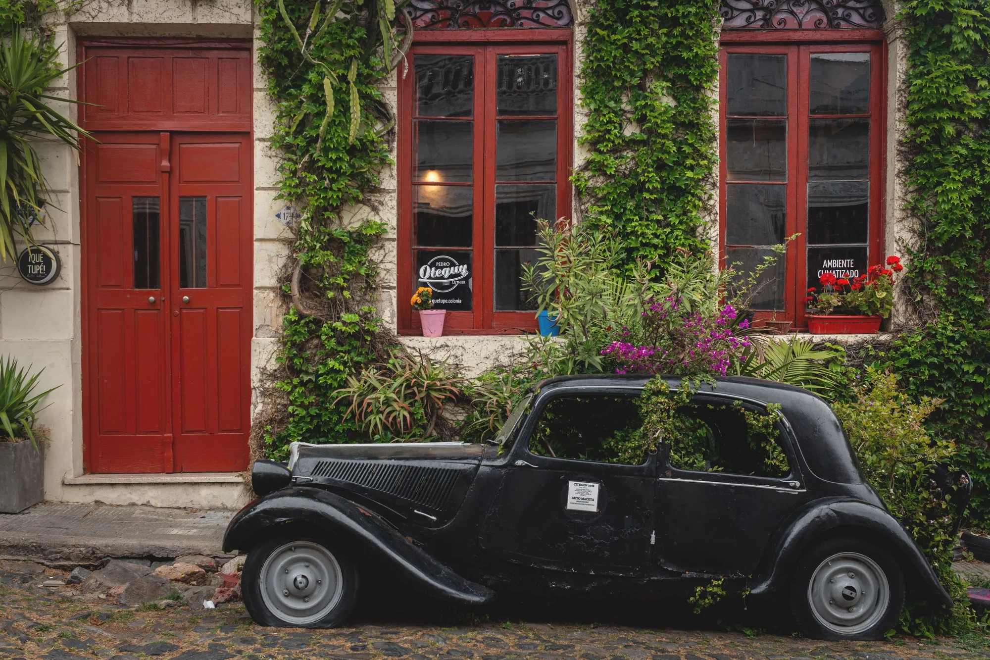 Colonia del Sacramento travel 2