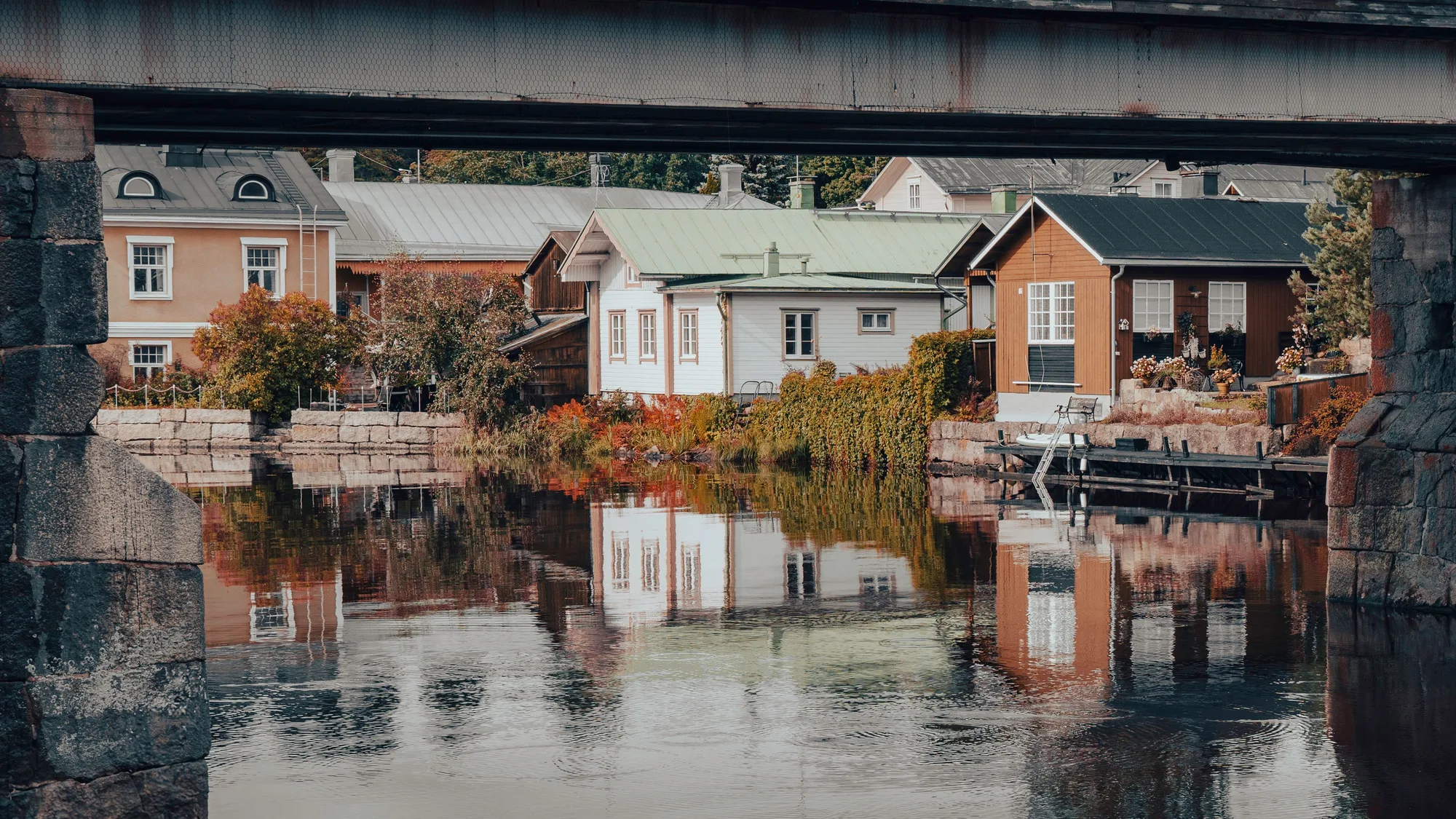 Porvoo travel 2