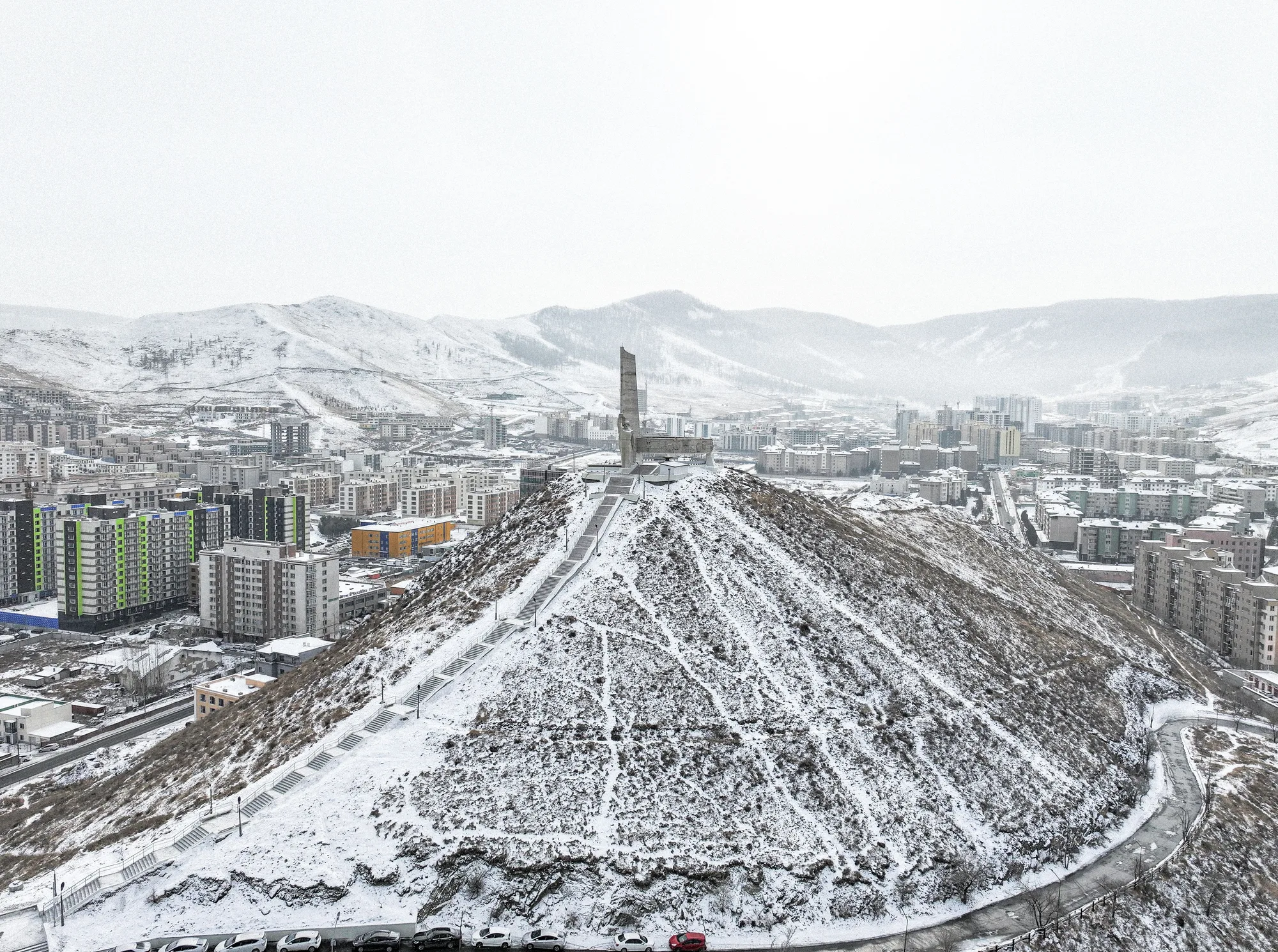 Ulaanbaatar travel 3
