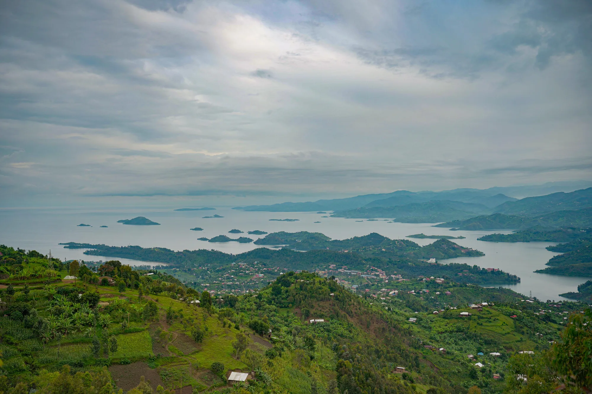 Lake Kivu travel 4