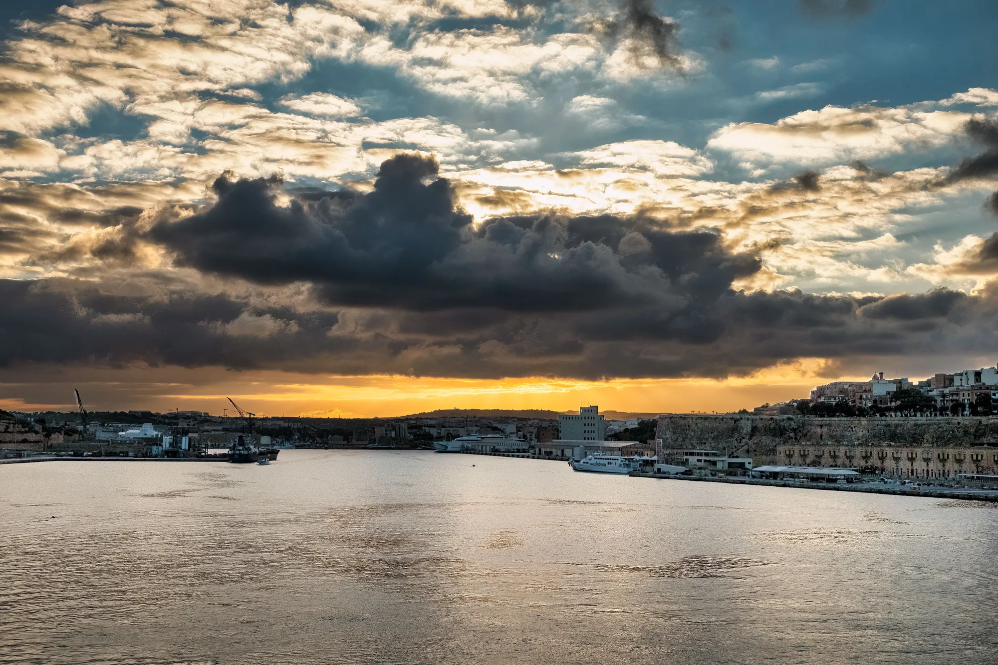 Valletta travel 4