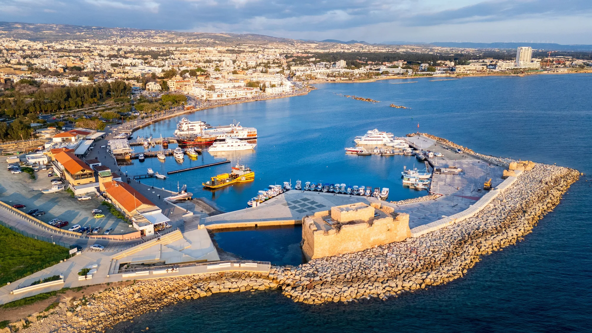 Paphos travel 1
