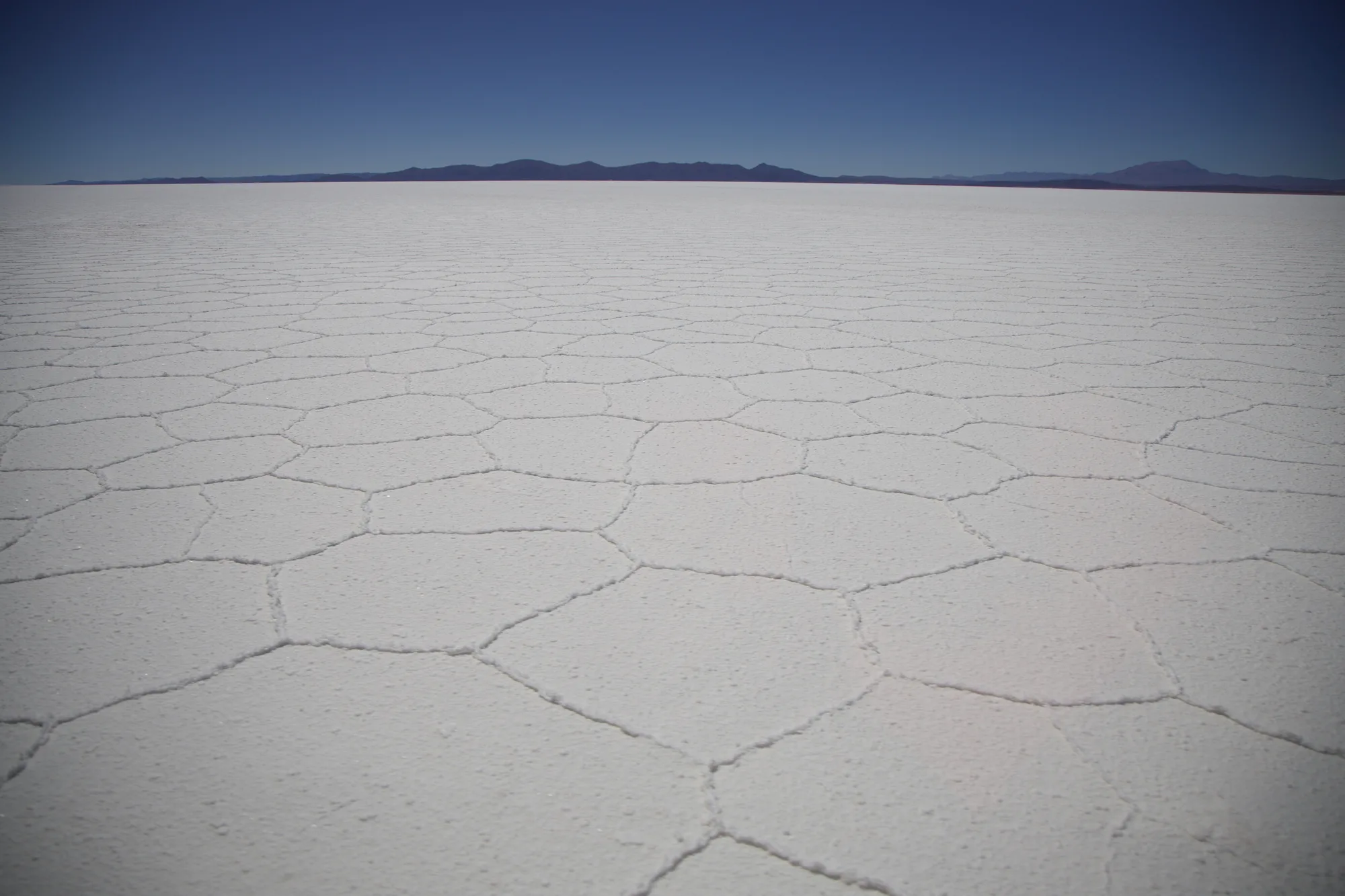 Salar de Uyuni travel 3