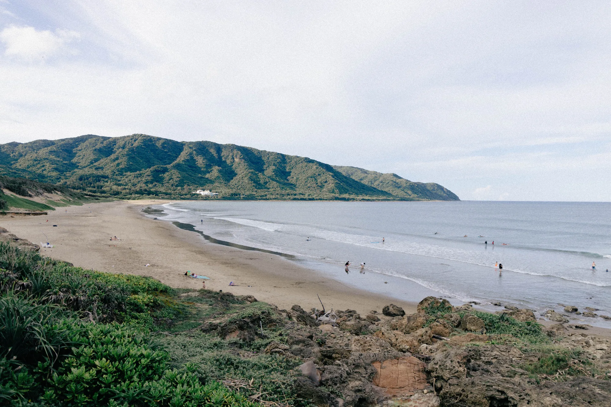 Kenting travel 2