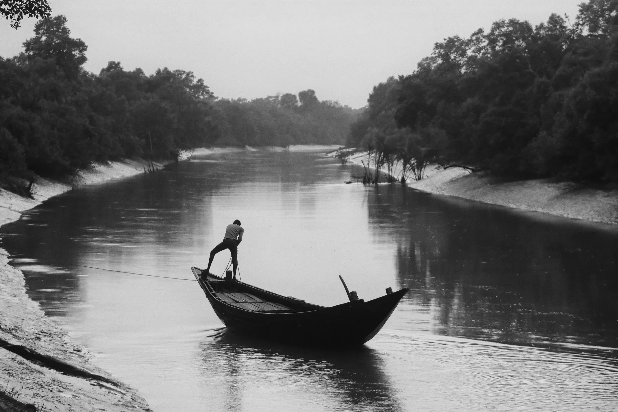 Sundarbans travel 2
