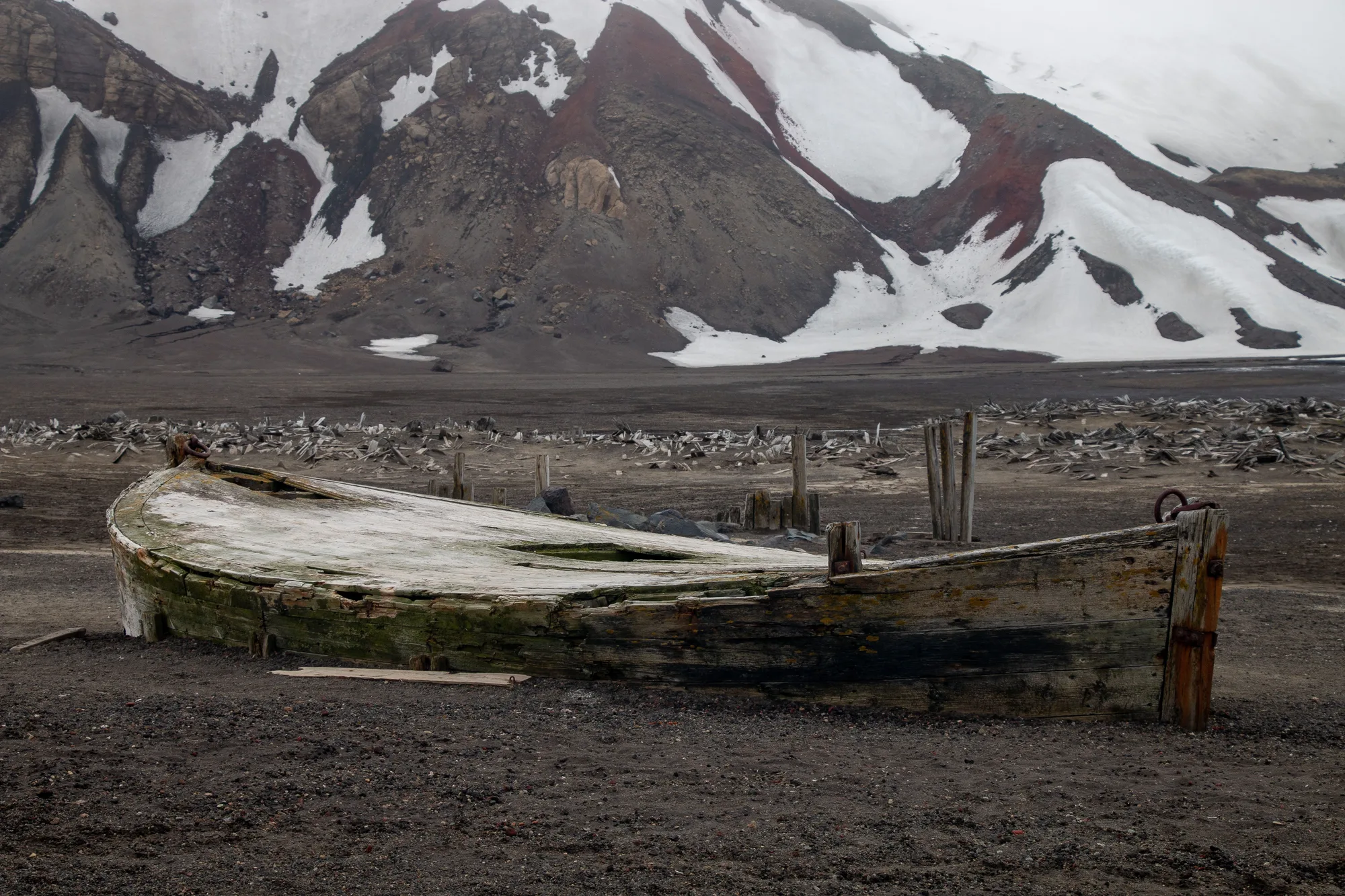 Deception Island travel 3