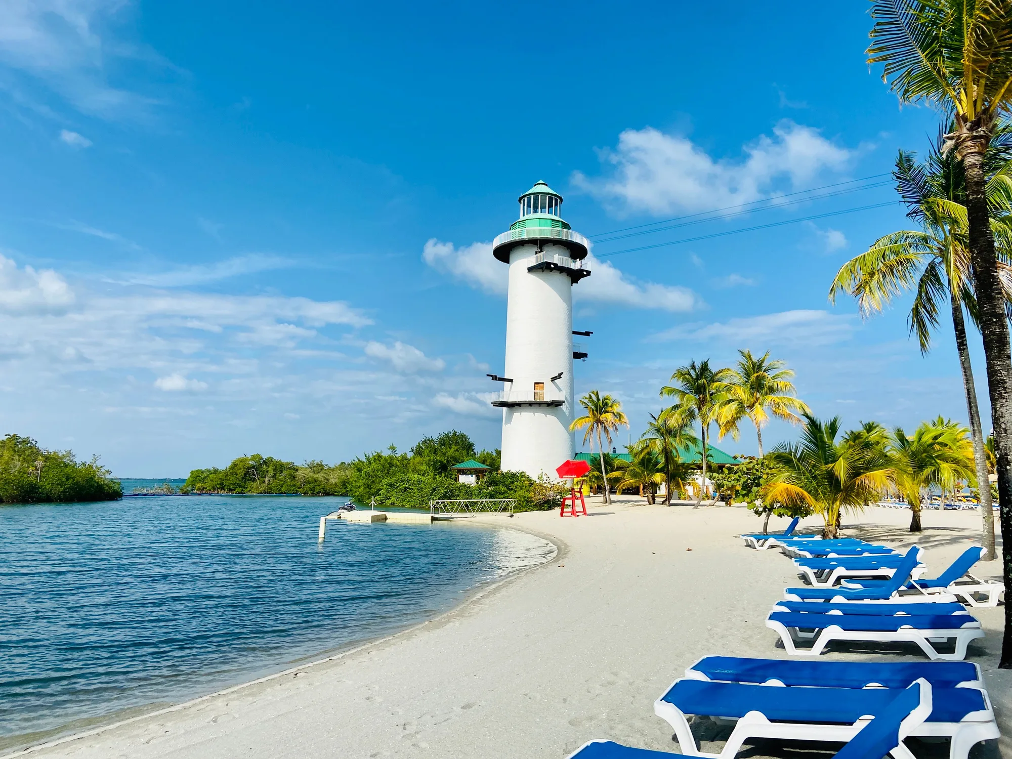 Placencia travel 2