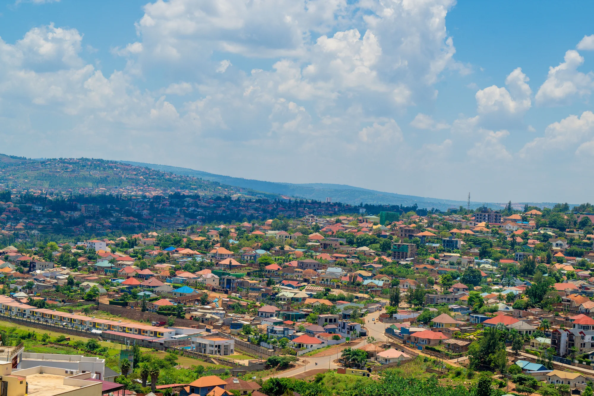 Kigali travel 4
