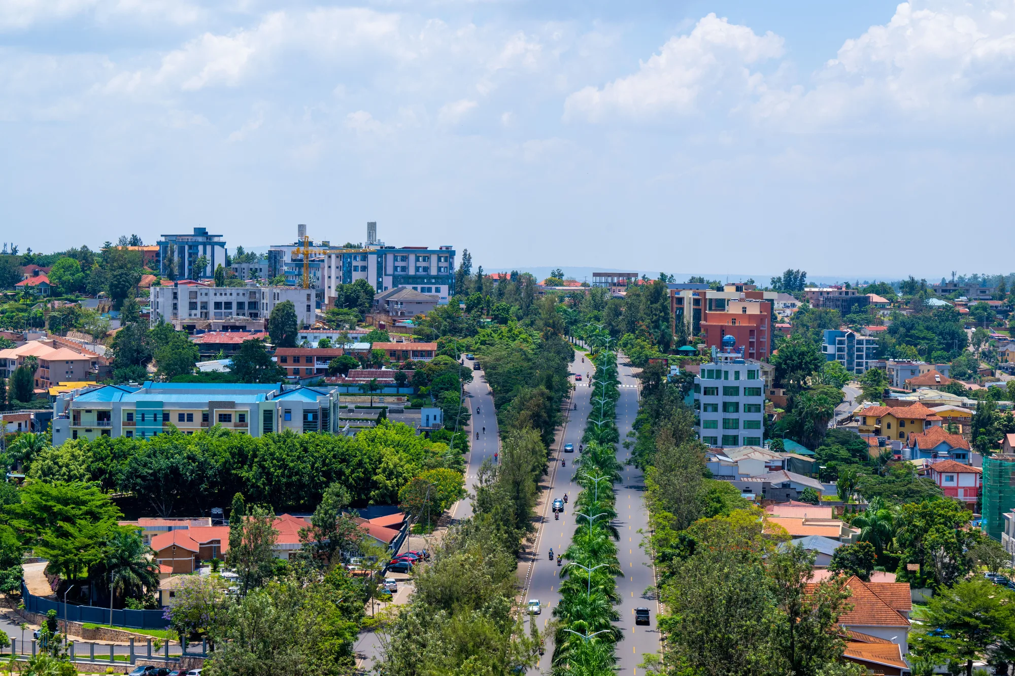 Kigali travel 3