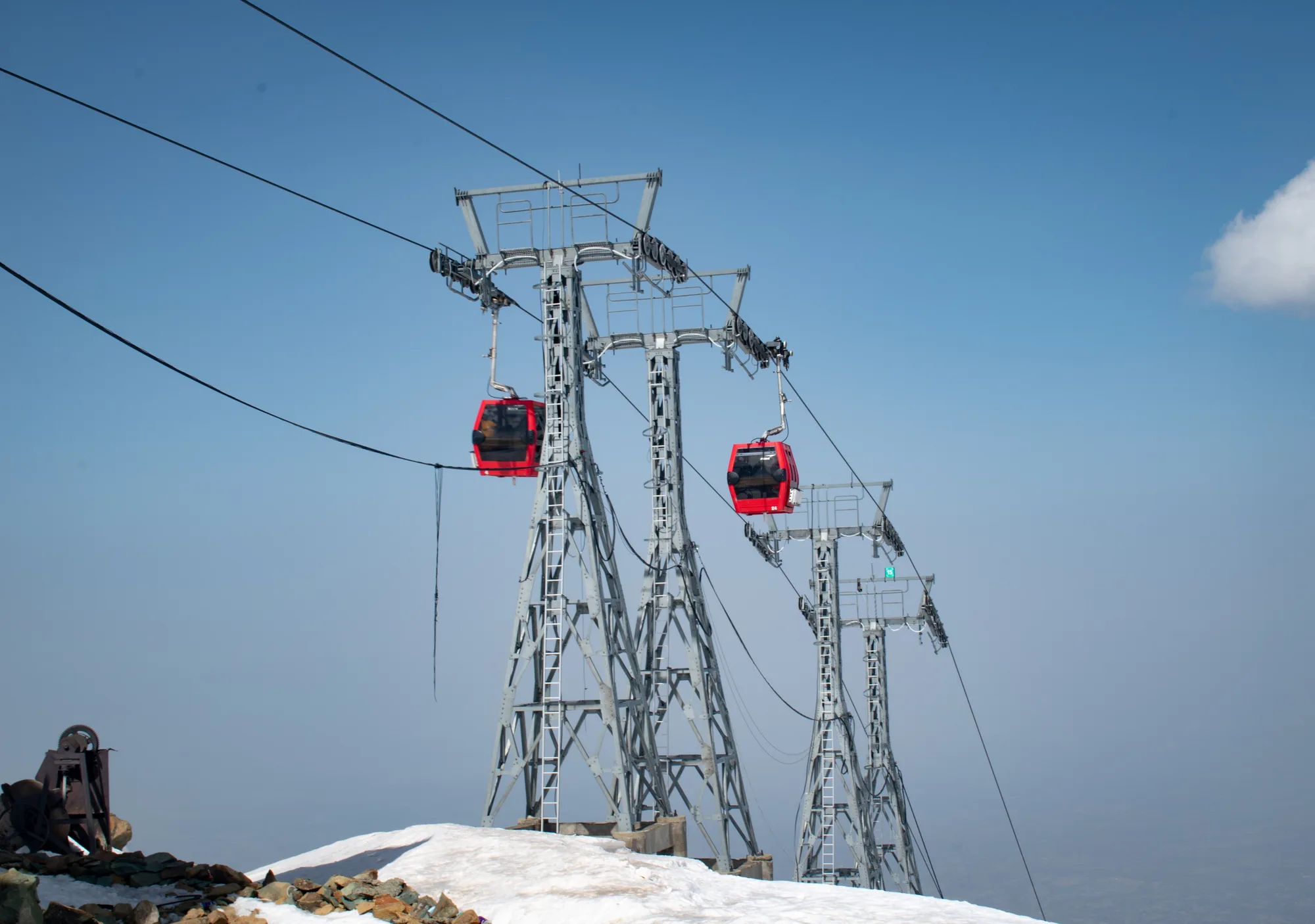 Gulmarg Gondola & Snow Adventure