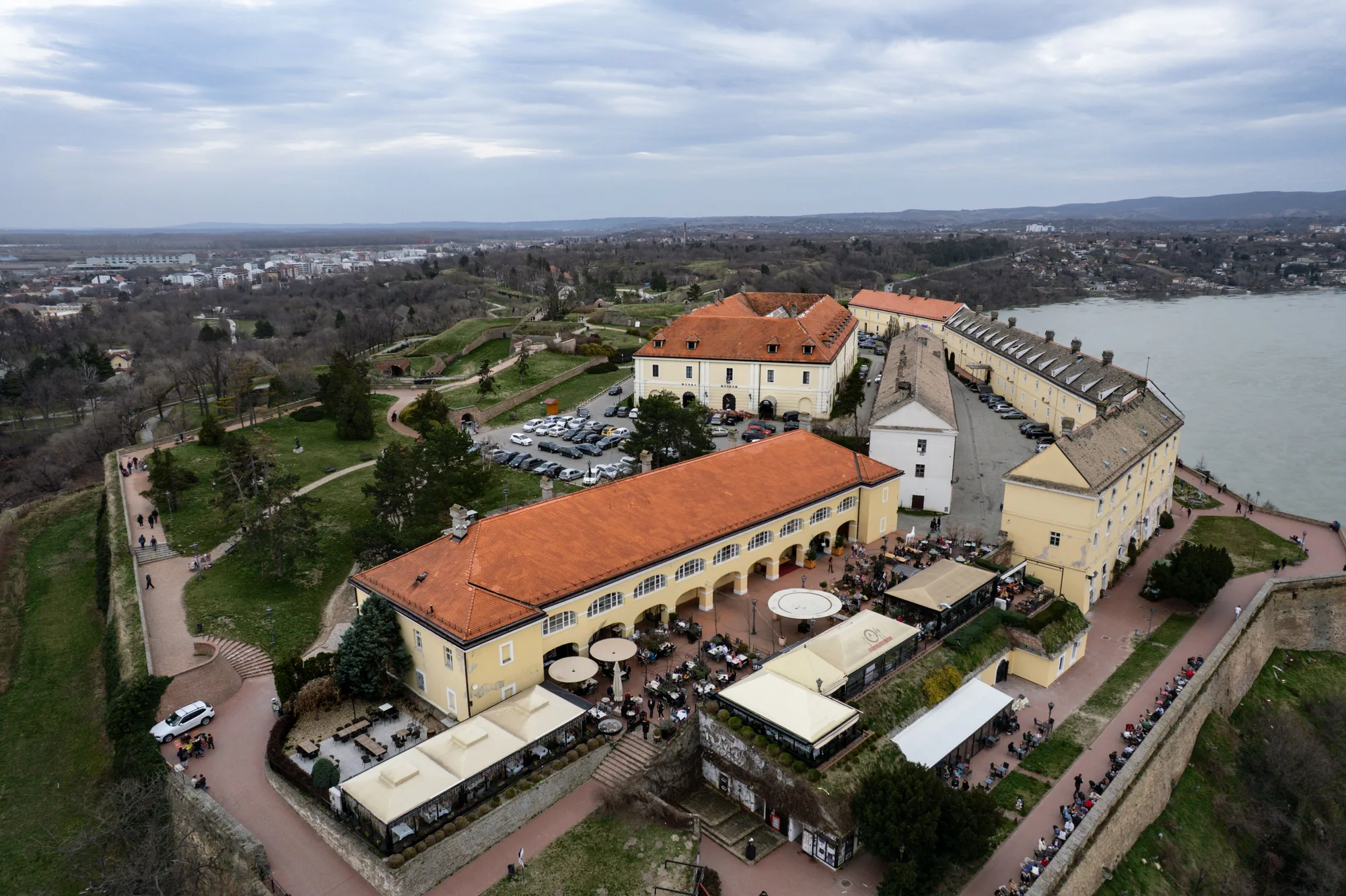 Novi Sad travel 4
