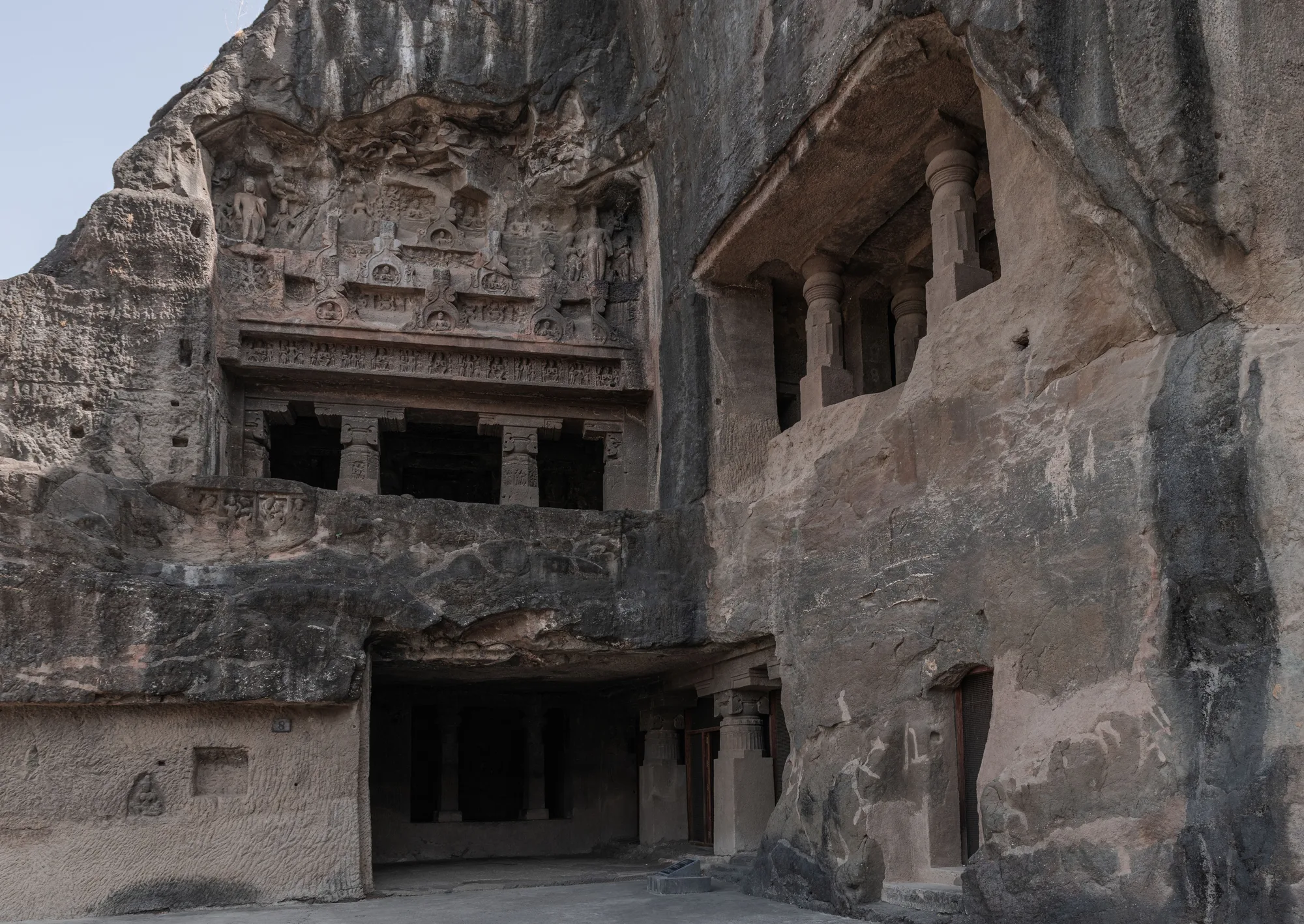 Aurangabad Caves & Forts Circuit