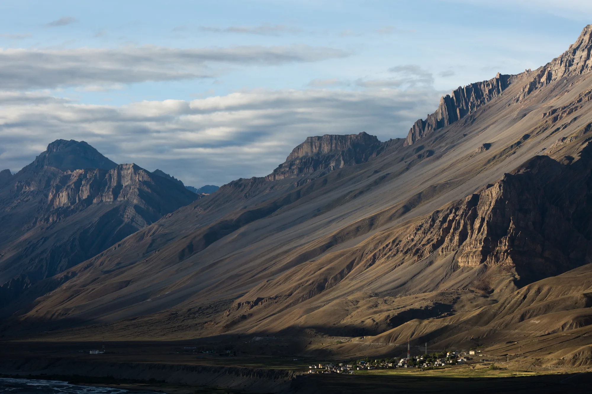 Spiti Valley Overland Expedition