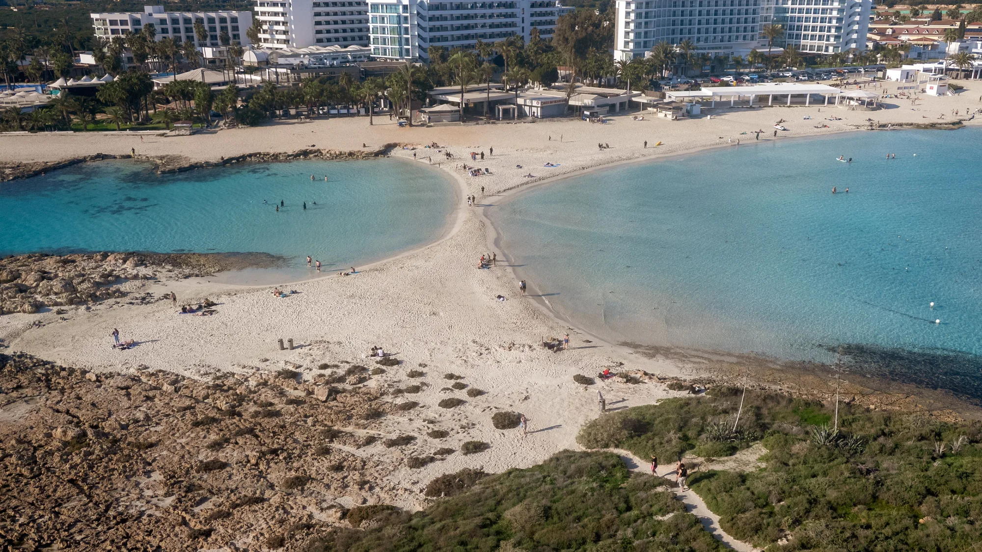 Ayia Napa travel 1