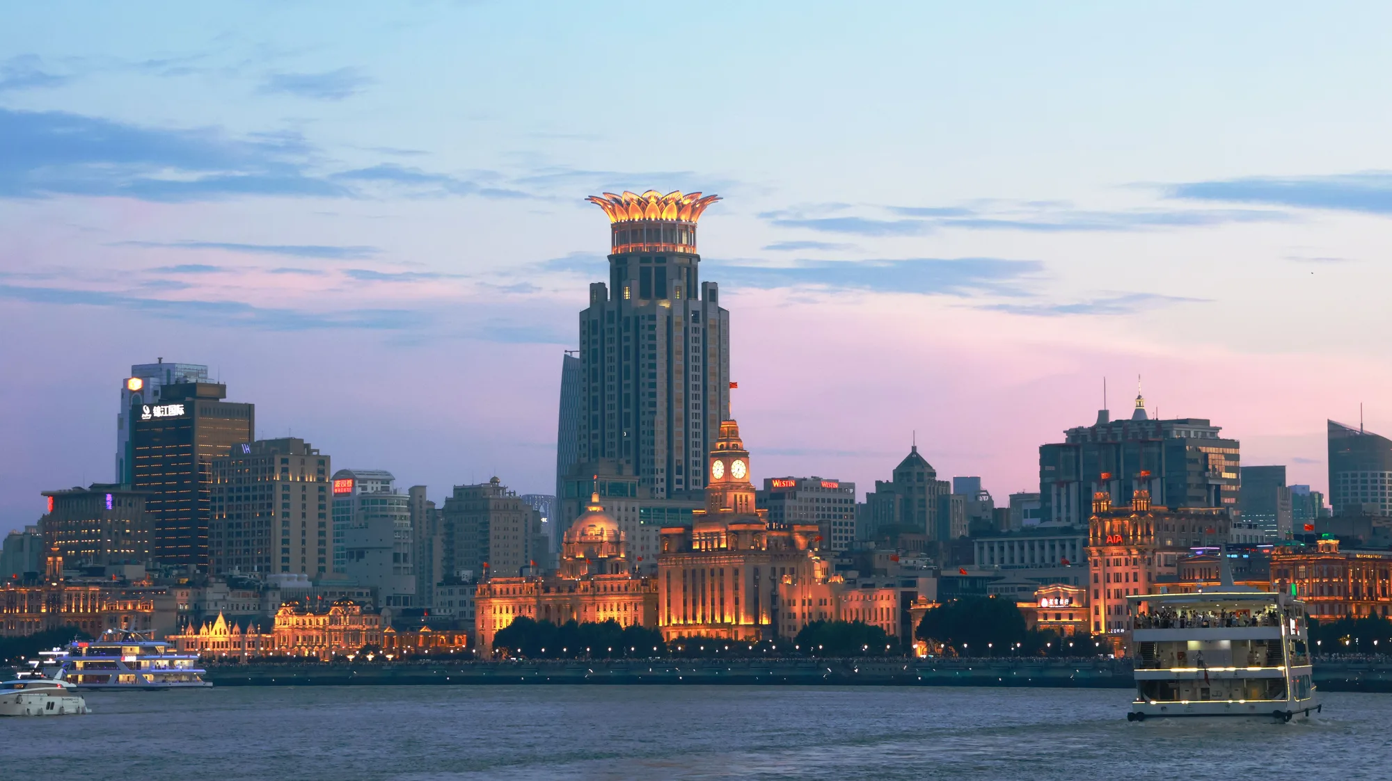 Shanghai travel 5