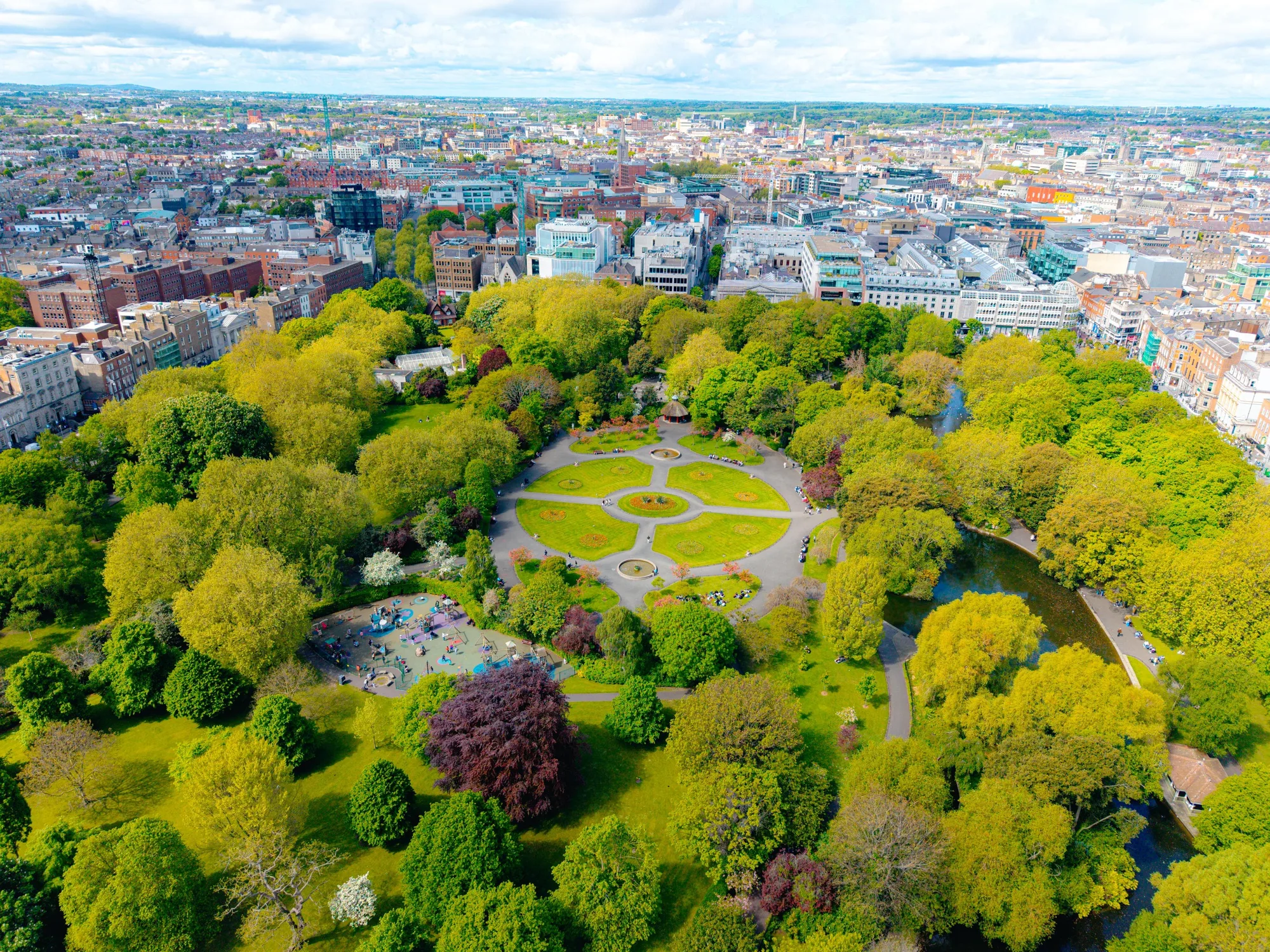 Dublin travel 2