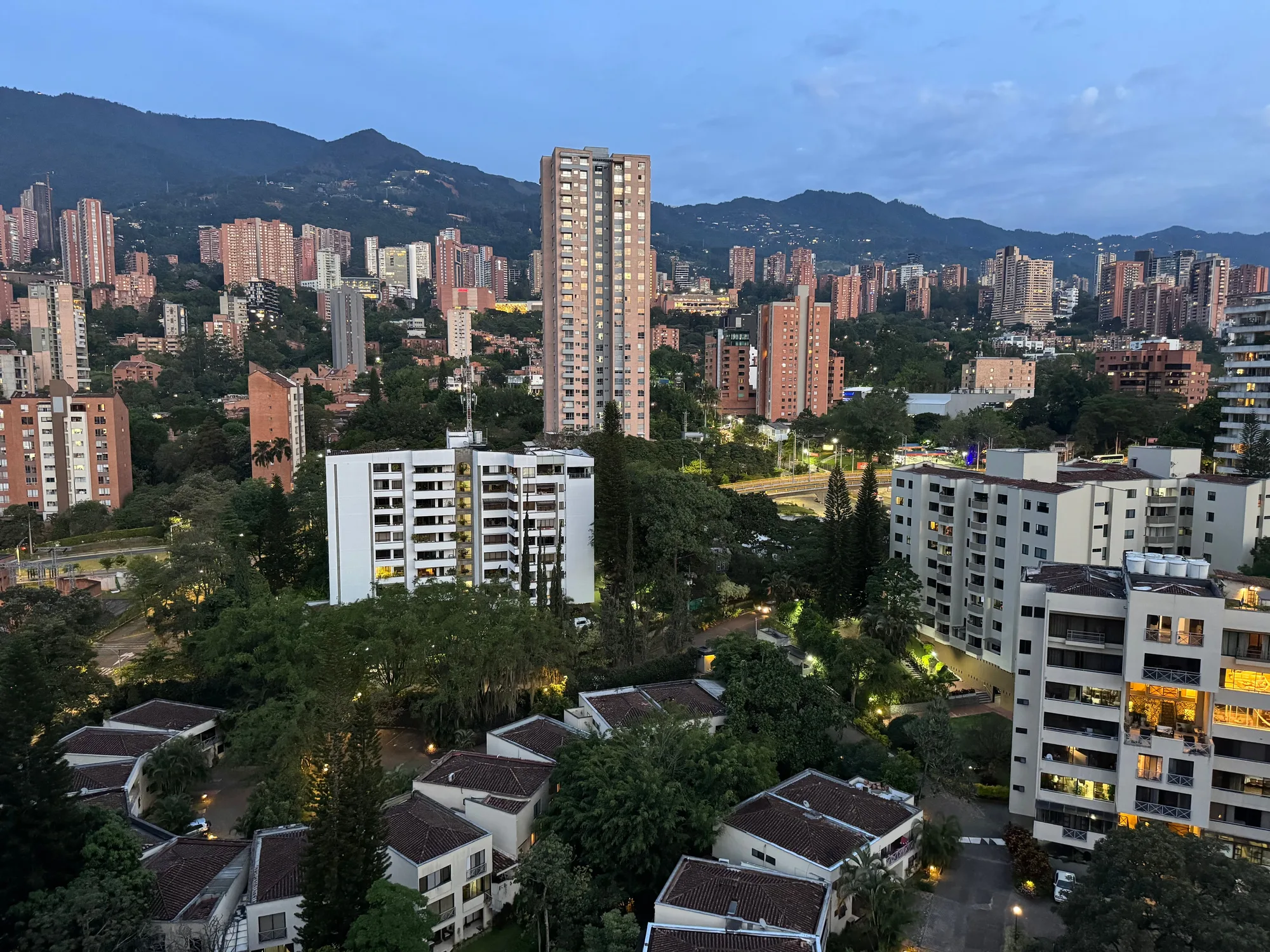 Medellin travel 2